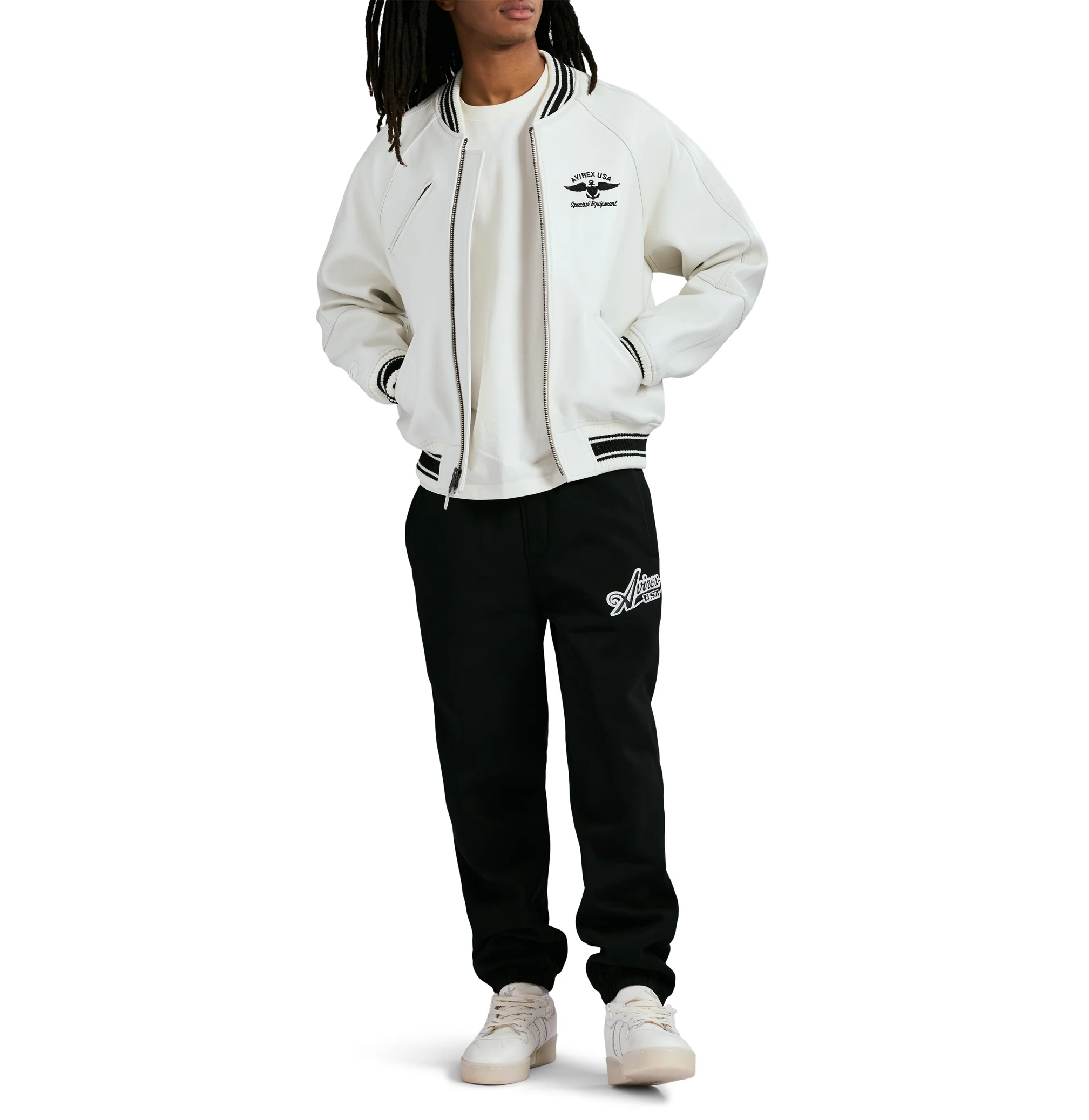 STADIUM JACKET - Image 9