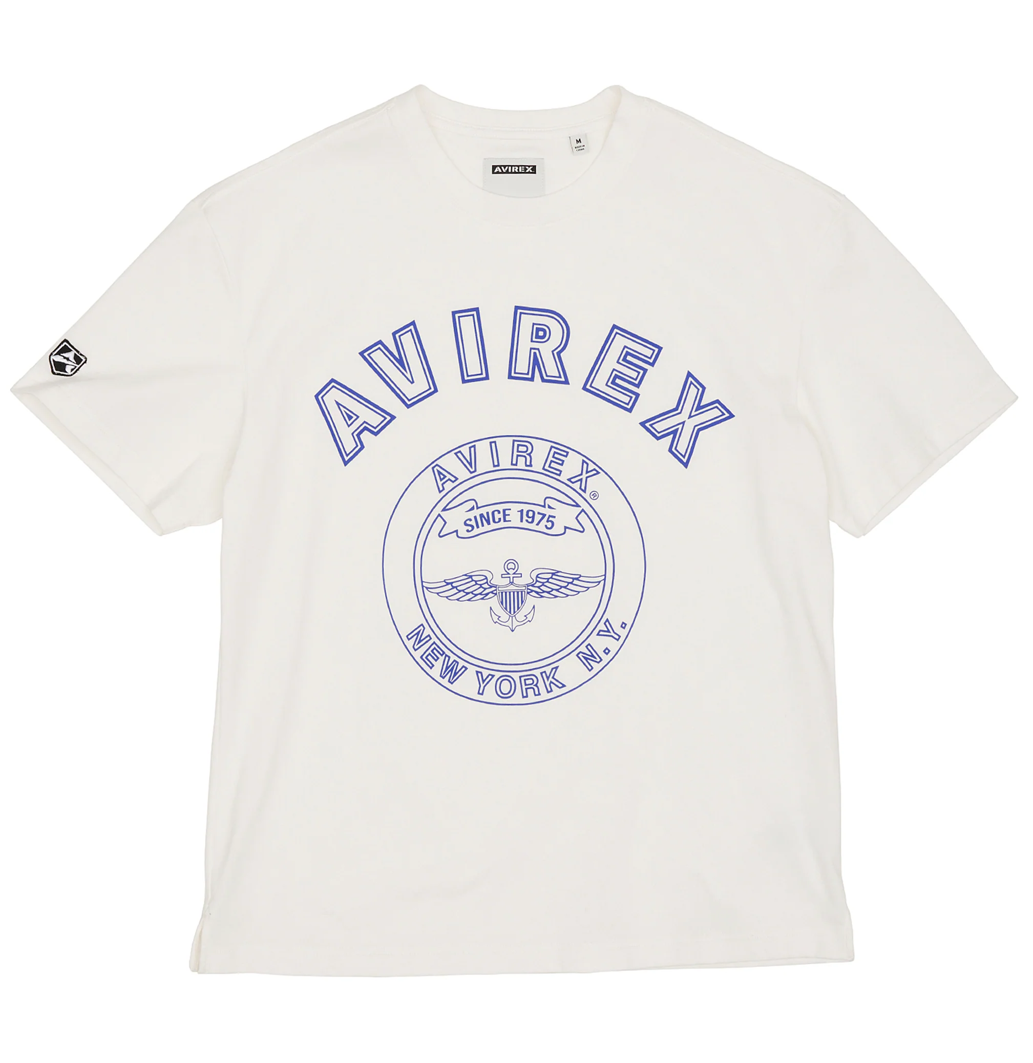STADIUM TEE