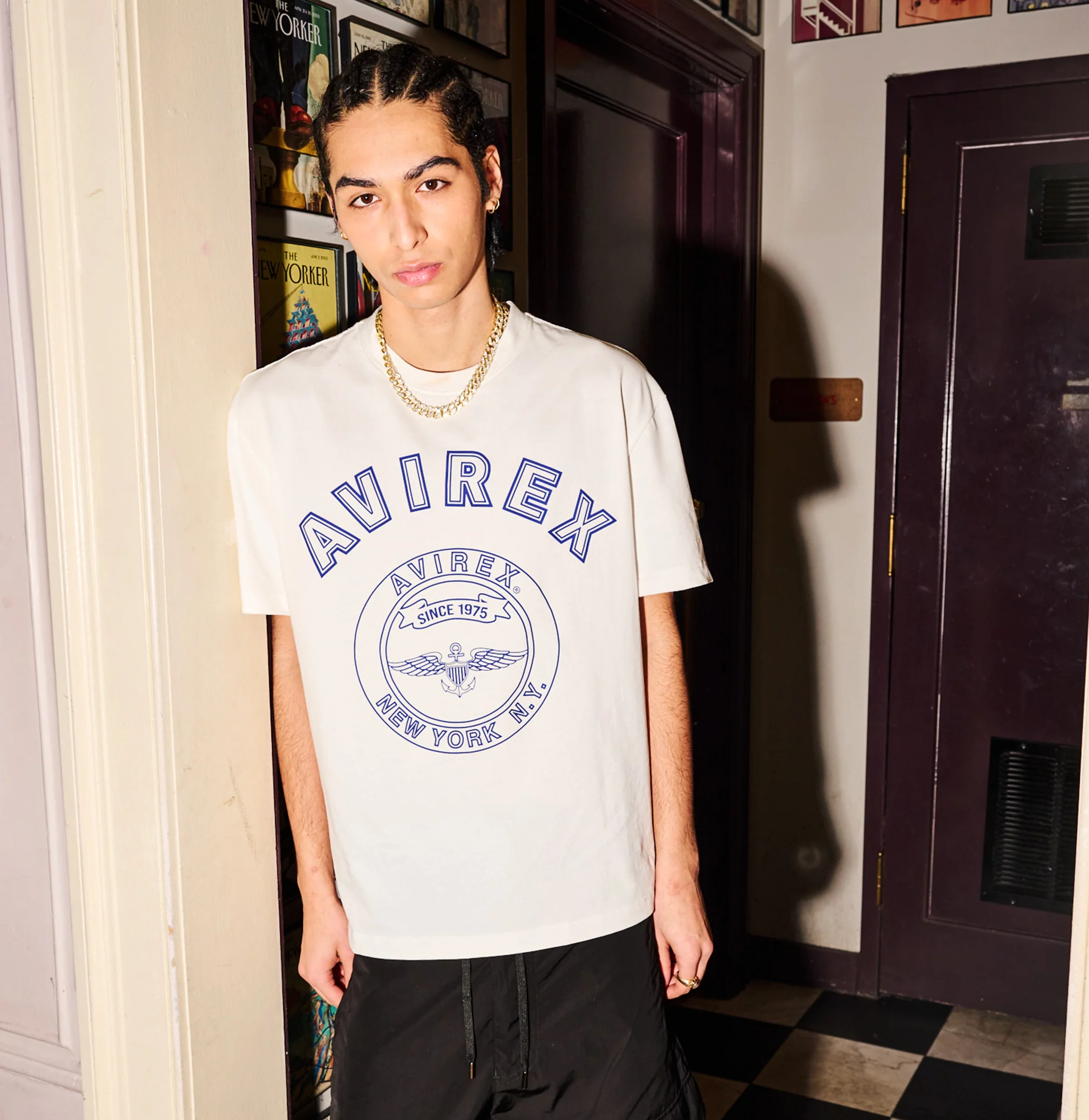 STADIUM TEE - Image 10