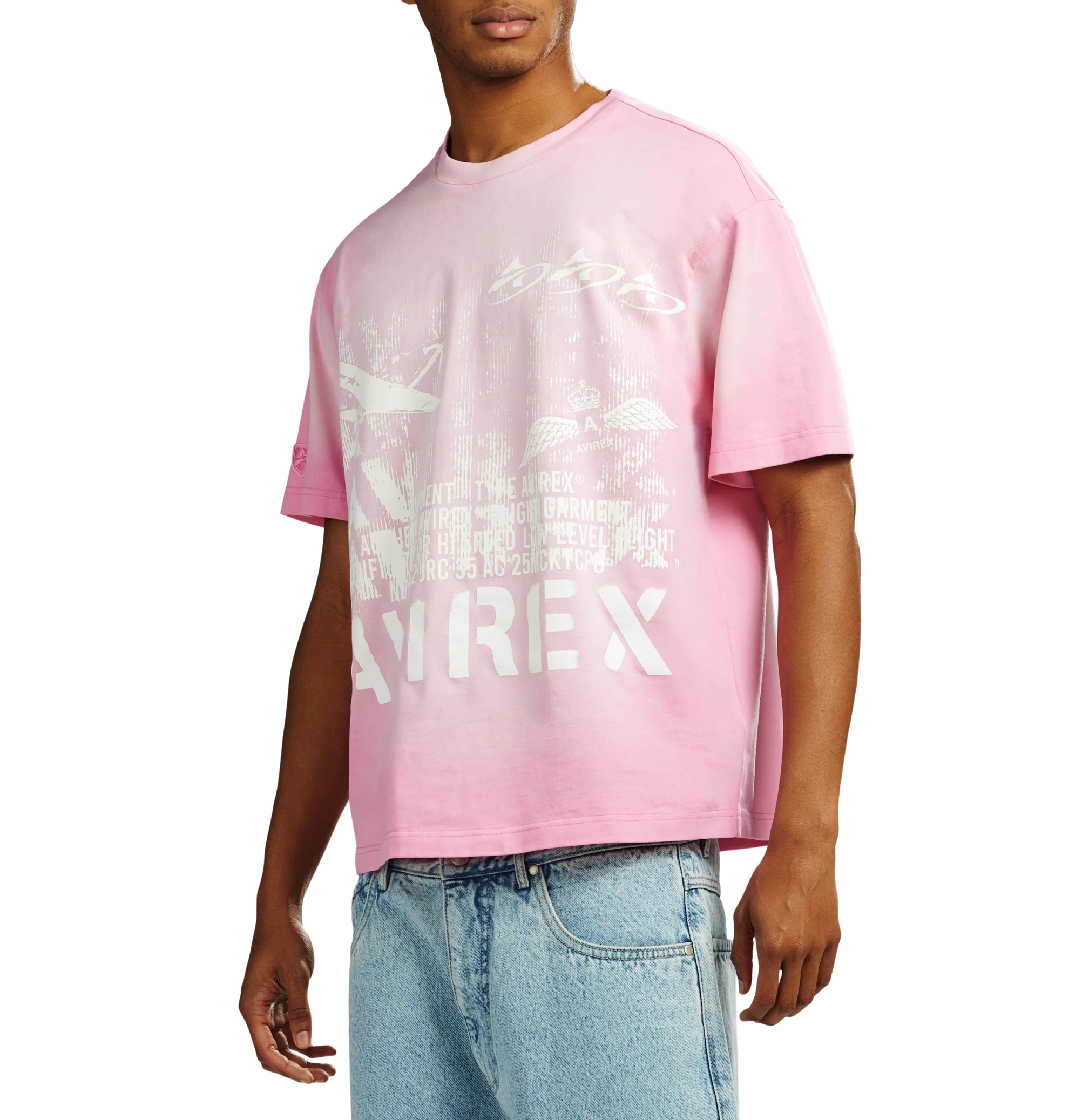STENCIL TEE - Image 4