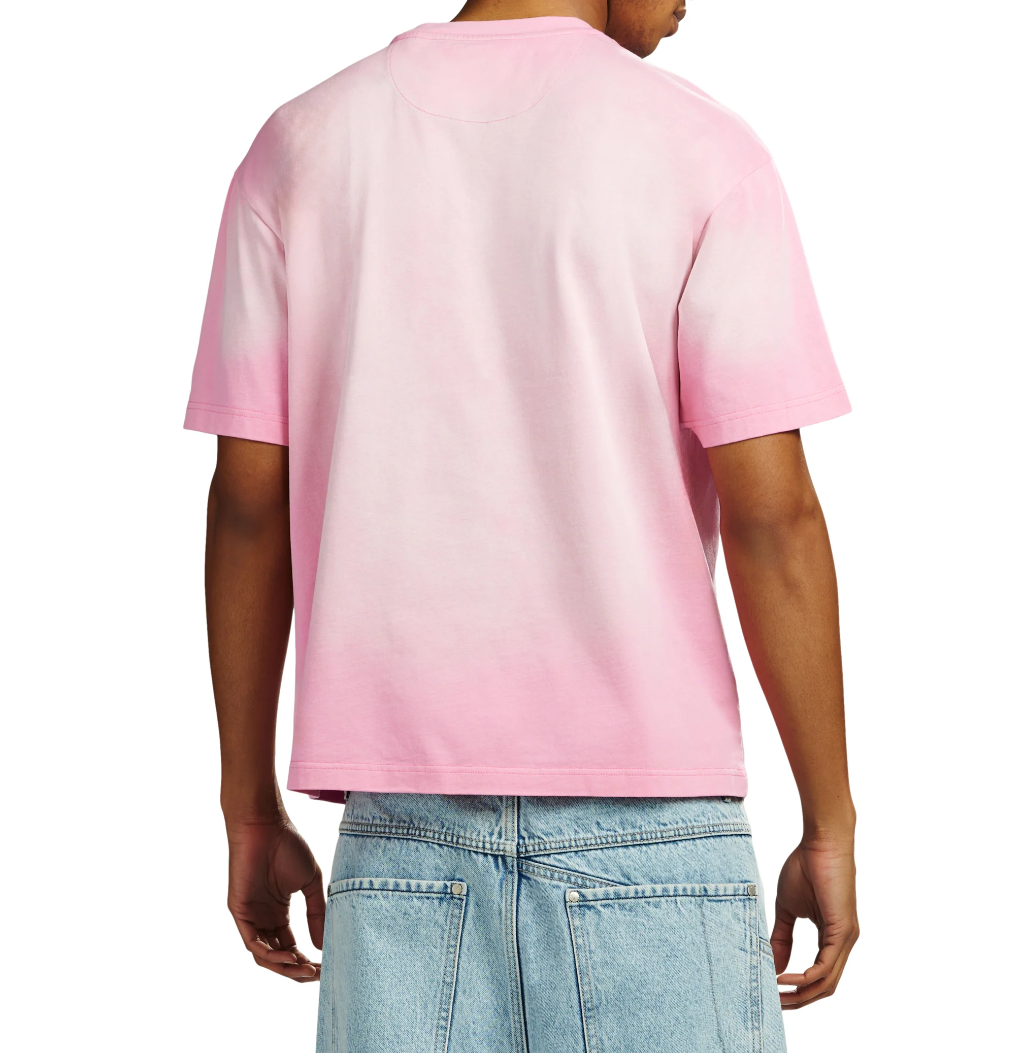 STENCIL TEE - Image 5