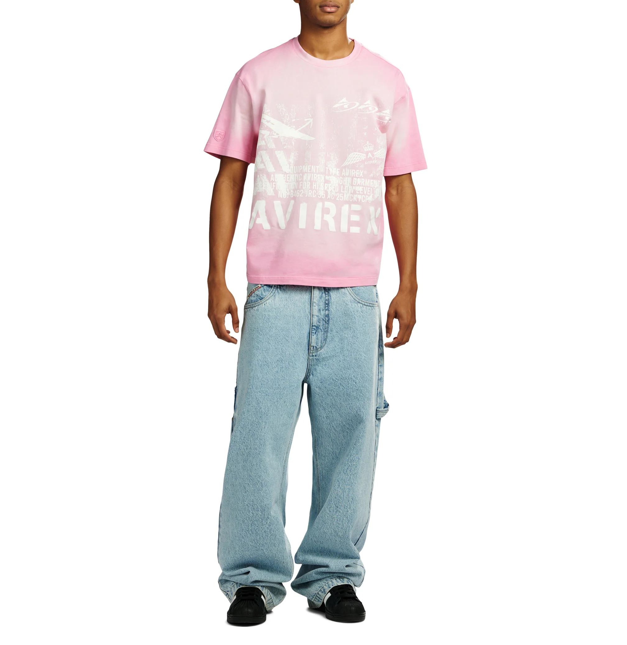 STENCIL TEE - Image 6