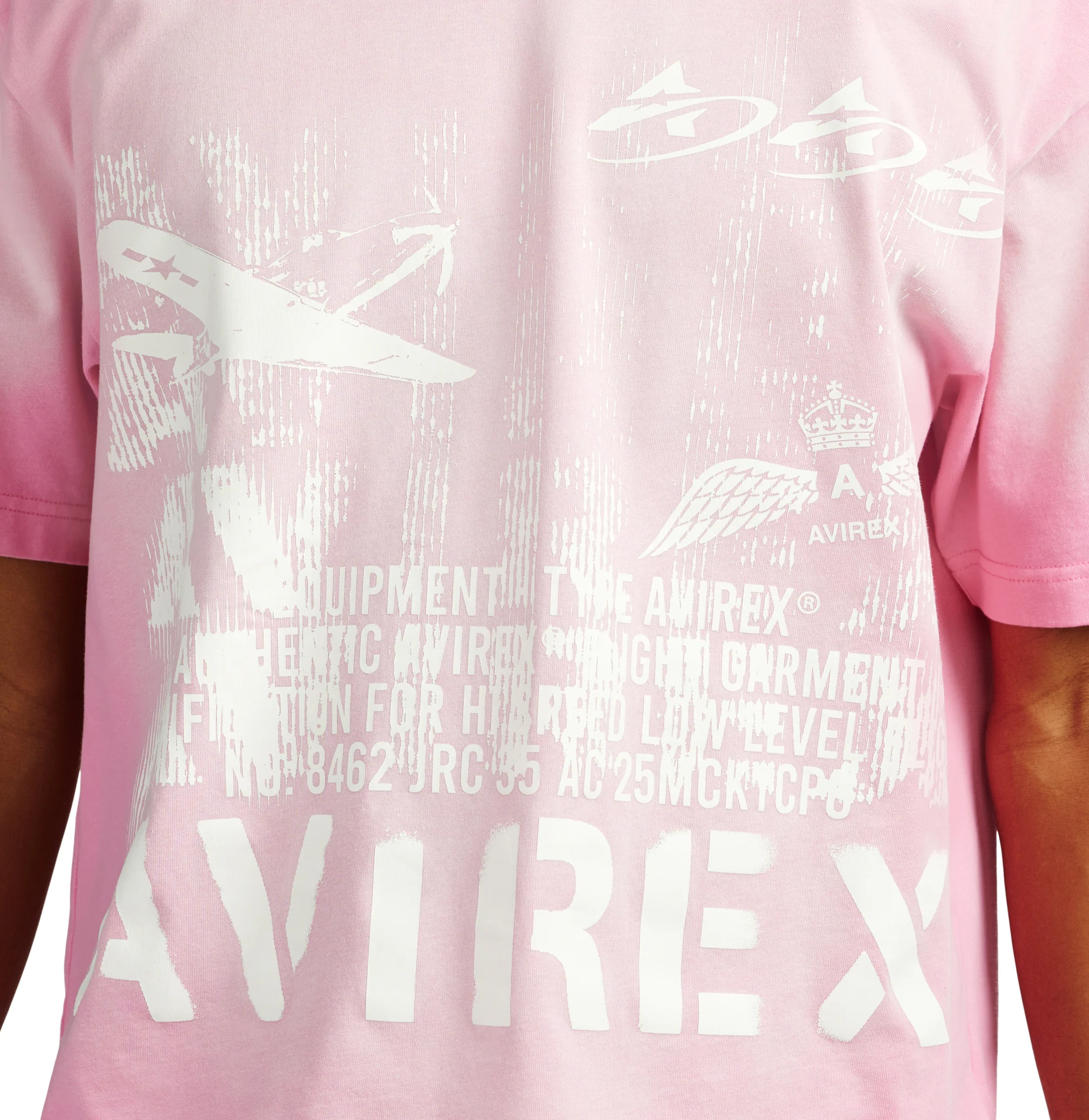 STENCIL TEE - Image 7