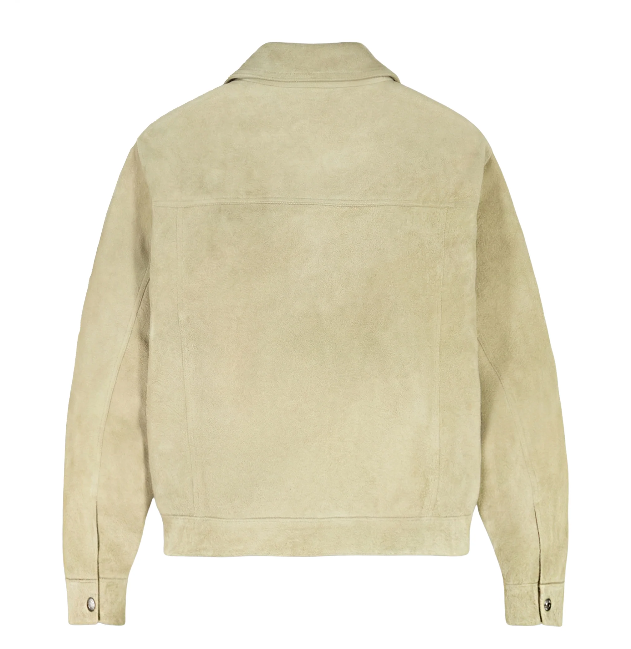 SUEDE JACKET - Image 2