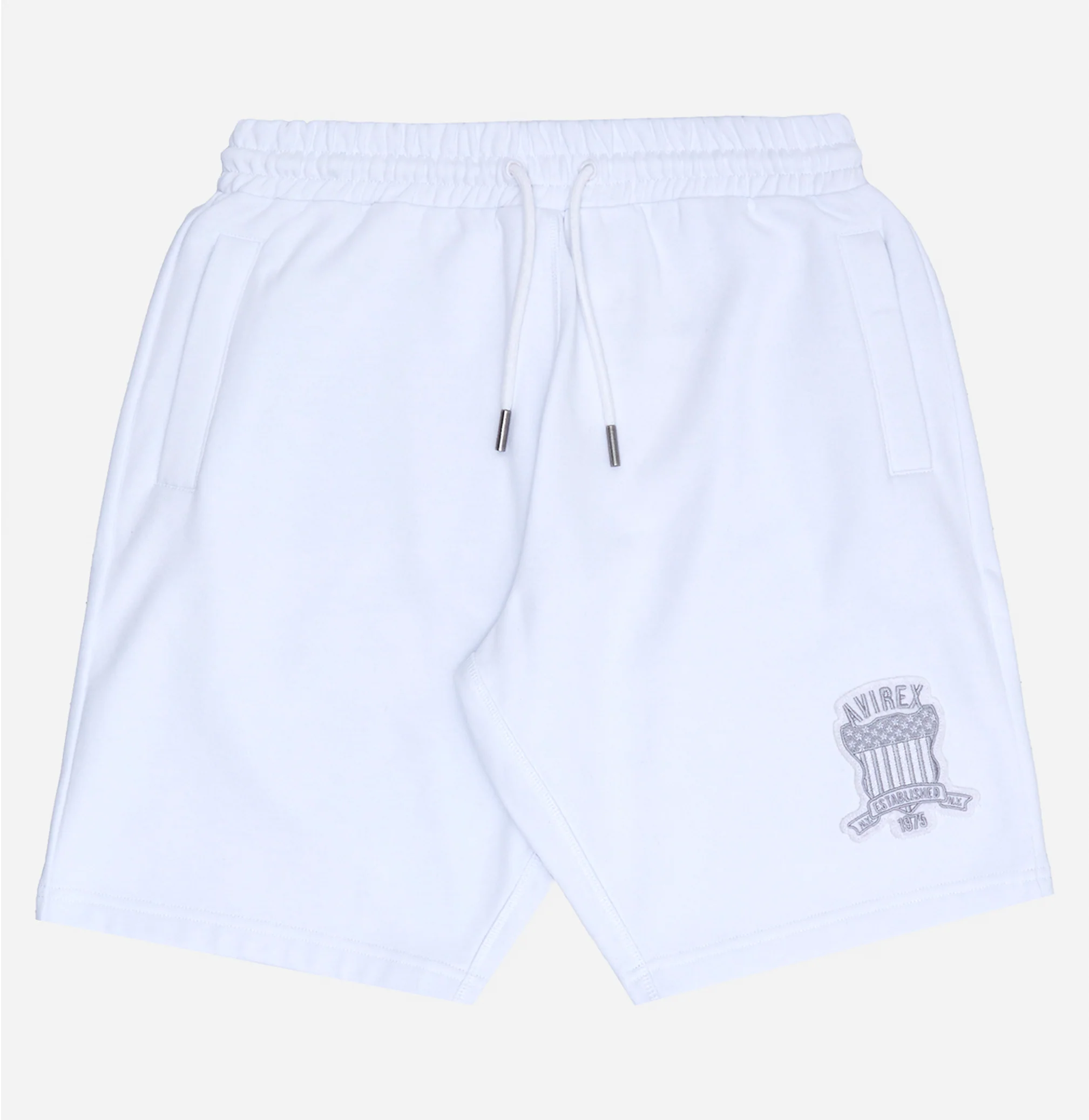 SUNNYSIDE FLEECE SHORT