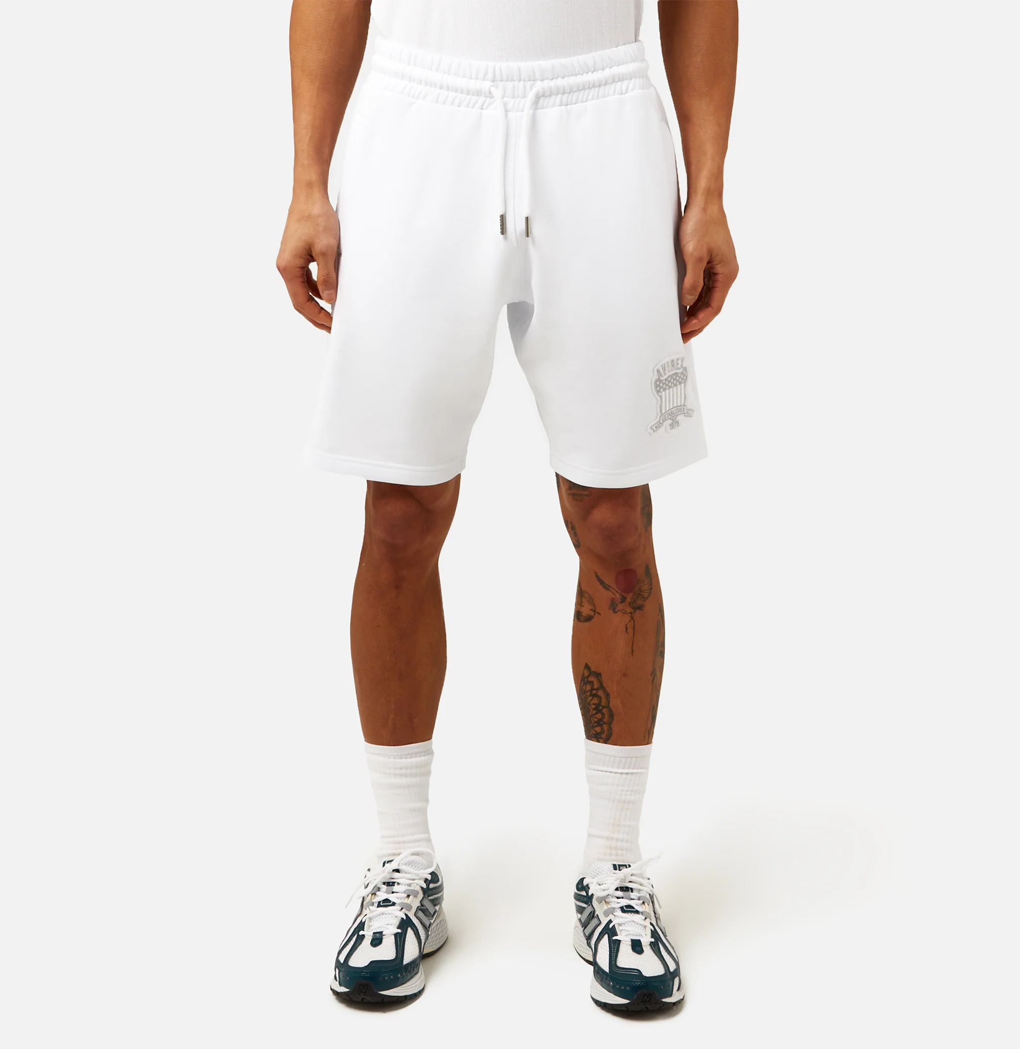 SUNNYSIDE FLEECE SHORT - Image 3