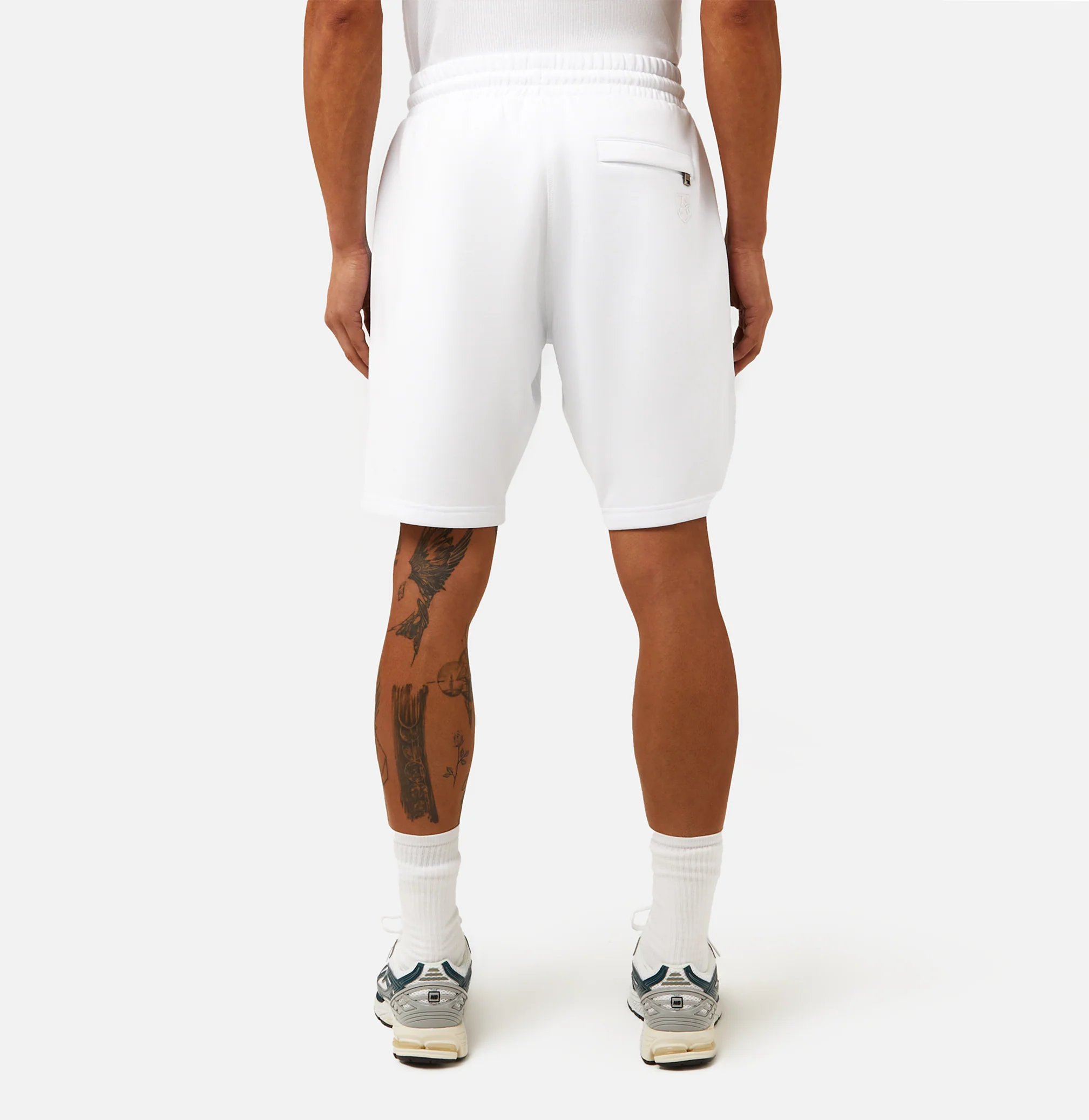 SUNNYSIDE FLEECE SHORT - Image 4