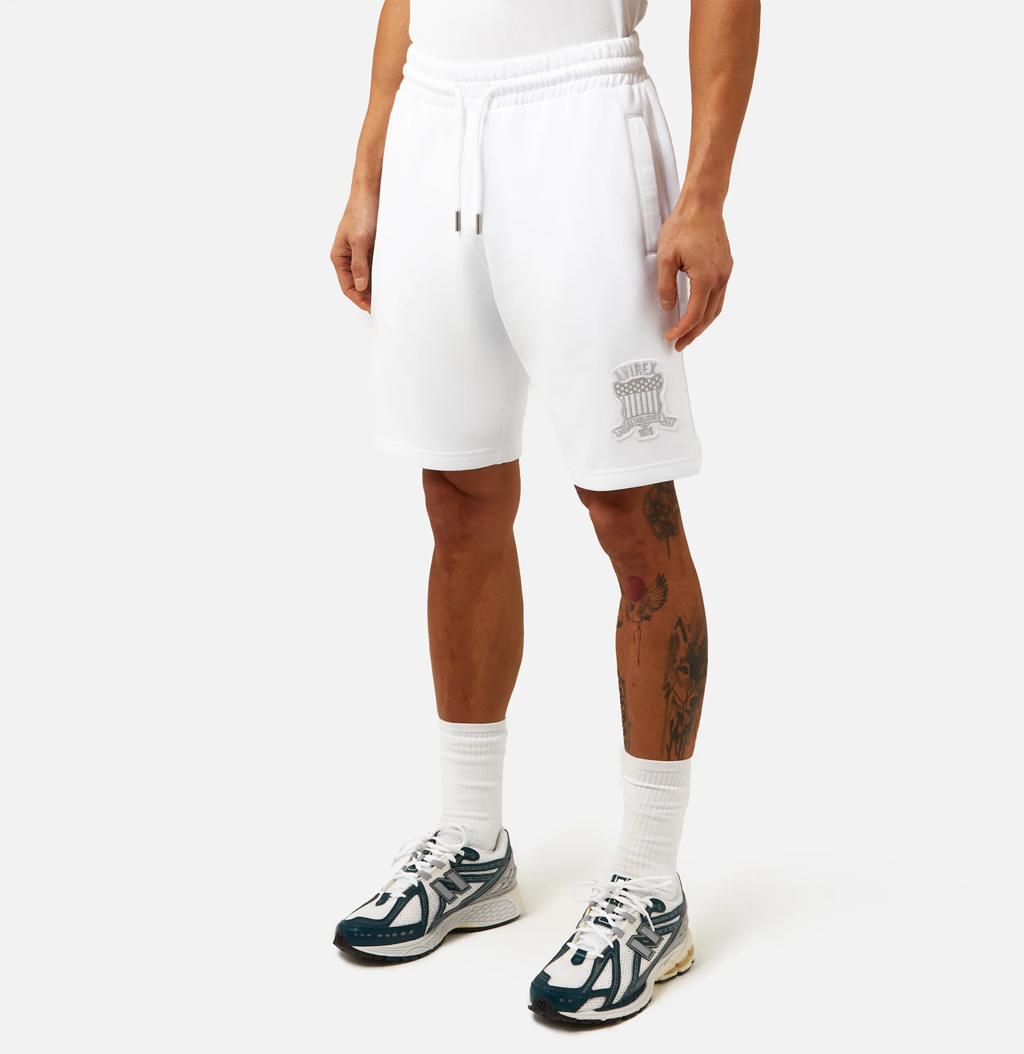 SUNNYSIDE FLEECE SHORT - Image 5
