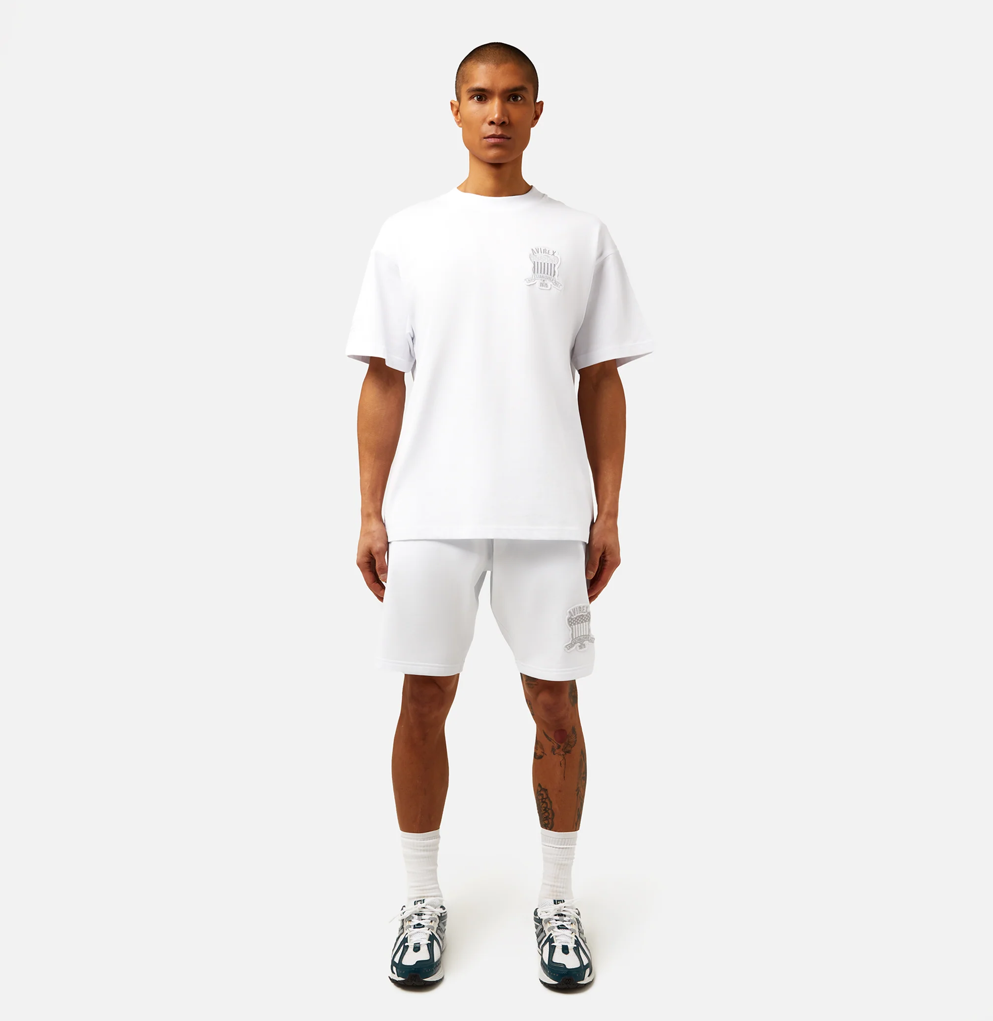 SUNNYSIDE FLEECE SHORT - Image 6