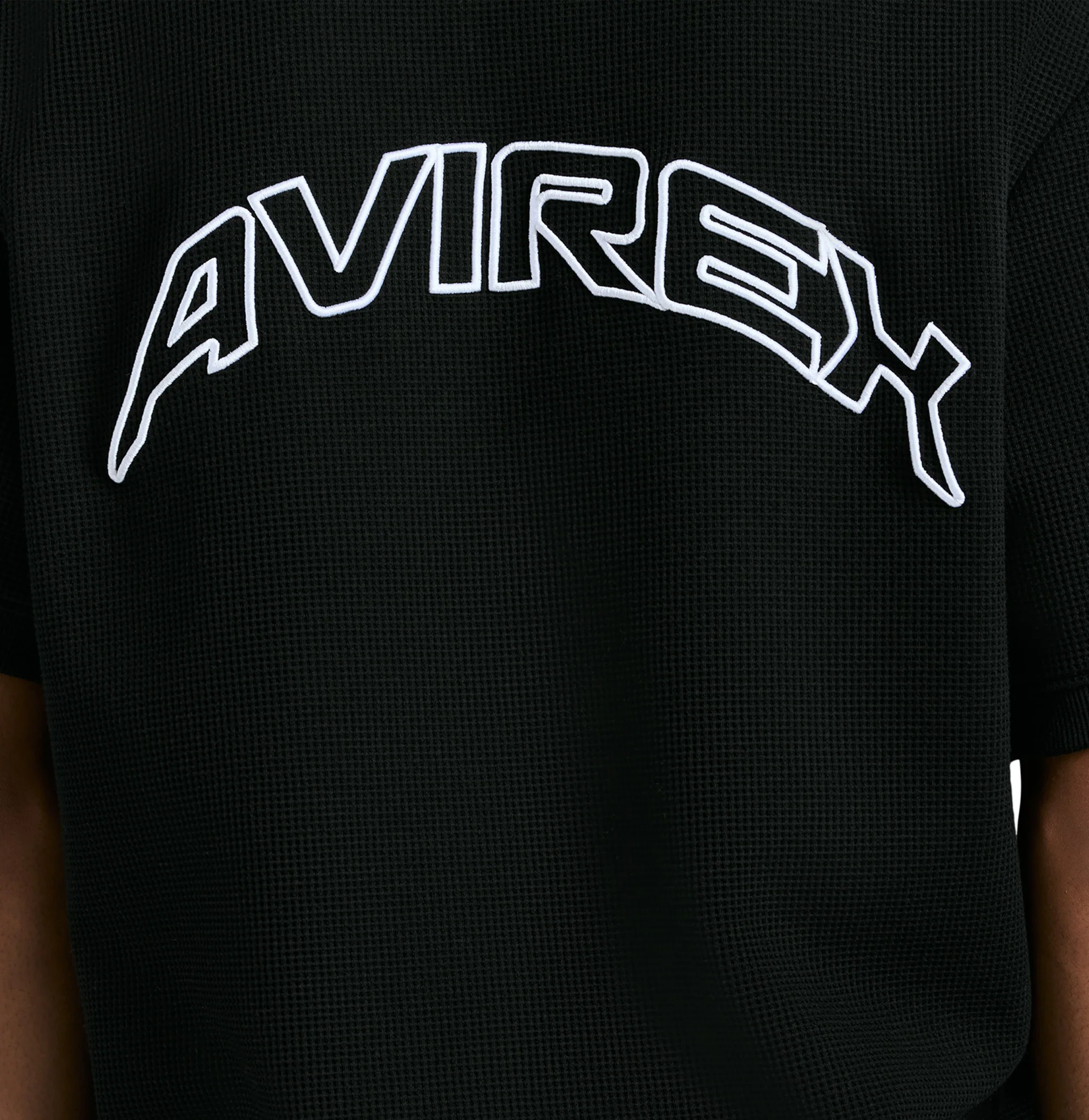 TENNIS WAFFLE POLO - Image 12