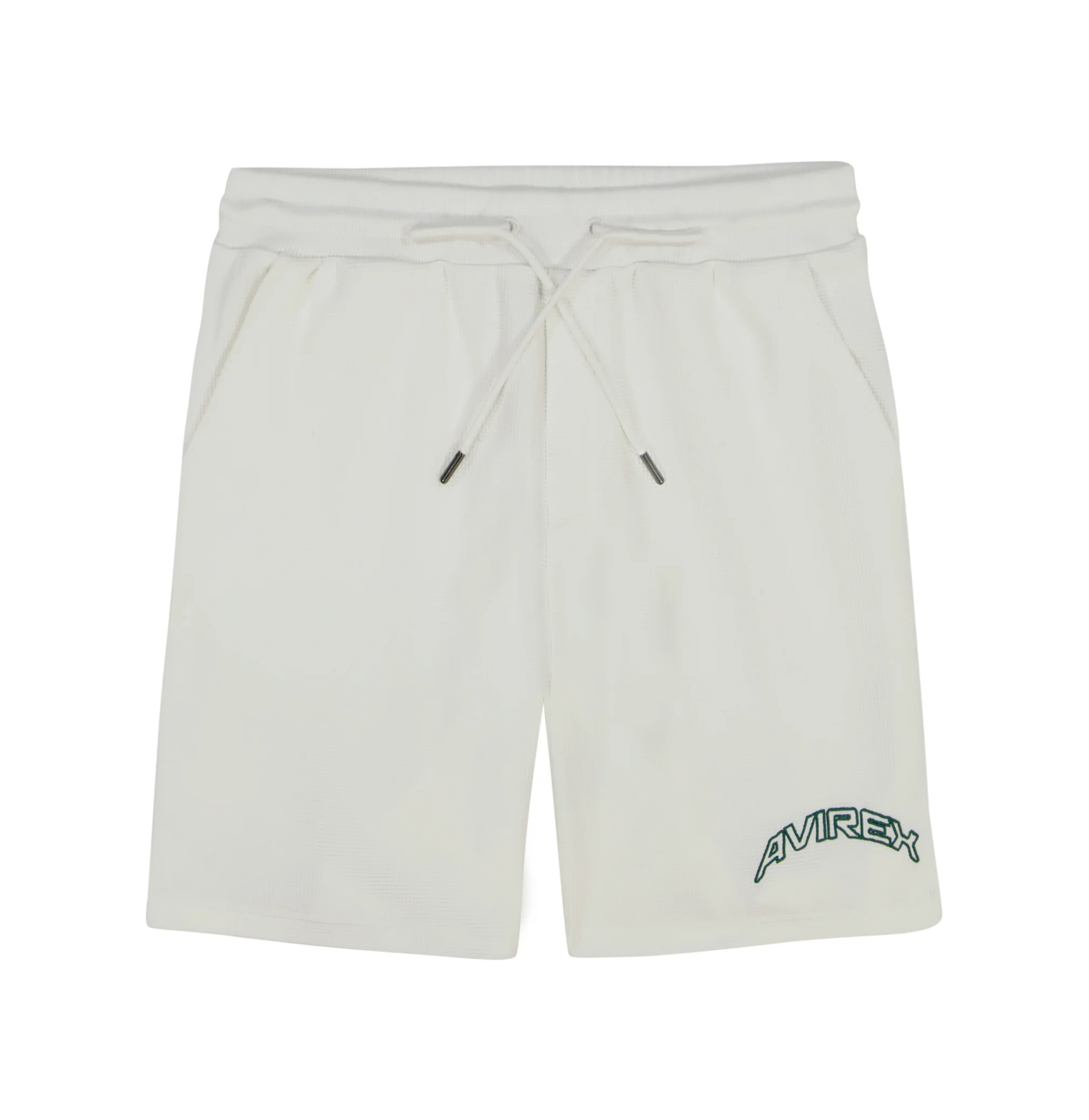 TENNIS WAFFLE SHORT