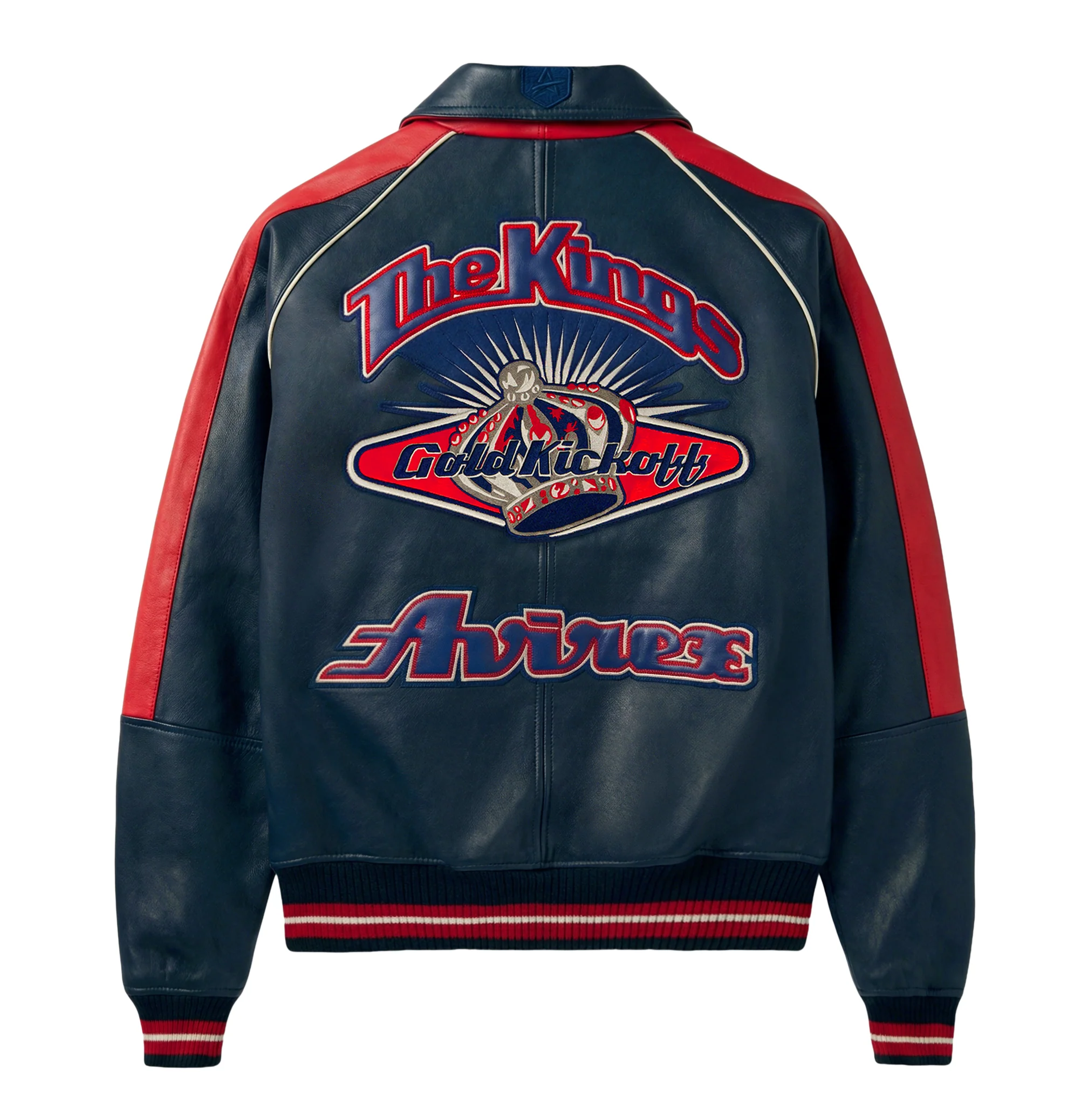THE KINGS JACKET - Image 2