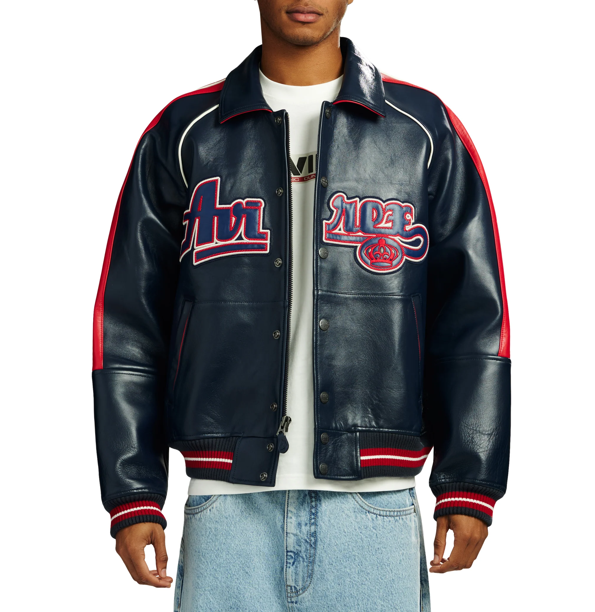 THE KINGS JACKET - Image 3