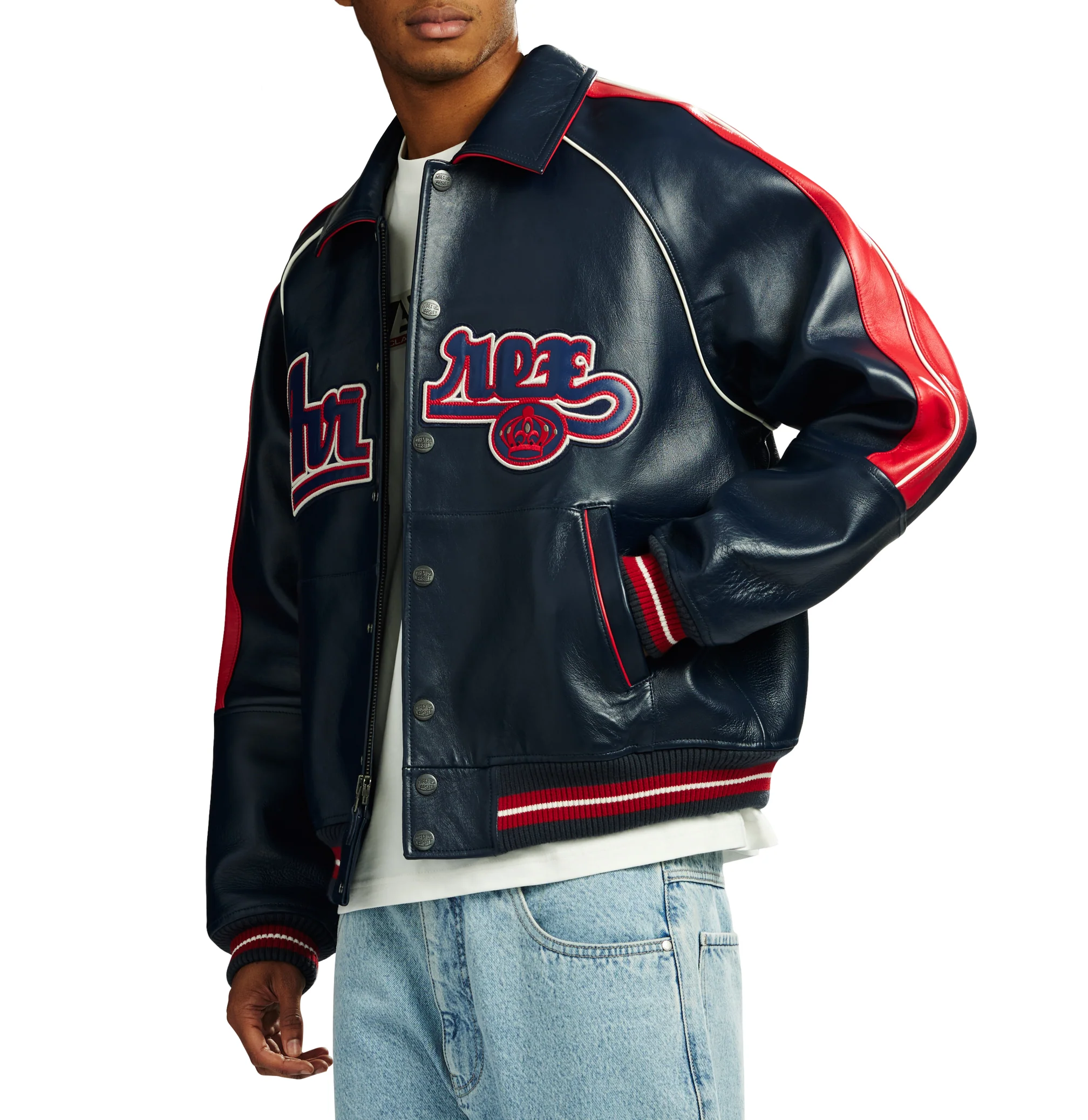 THE KINGS JACKET - Image 4
