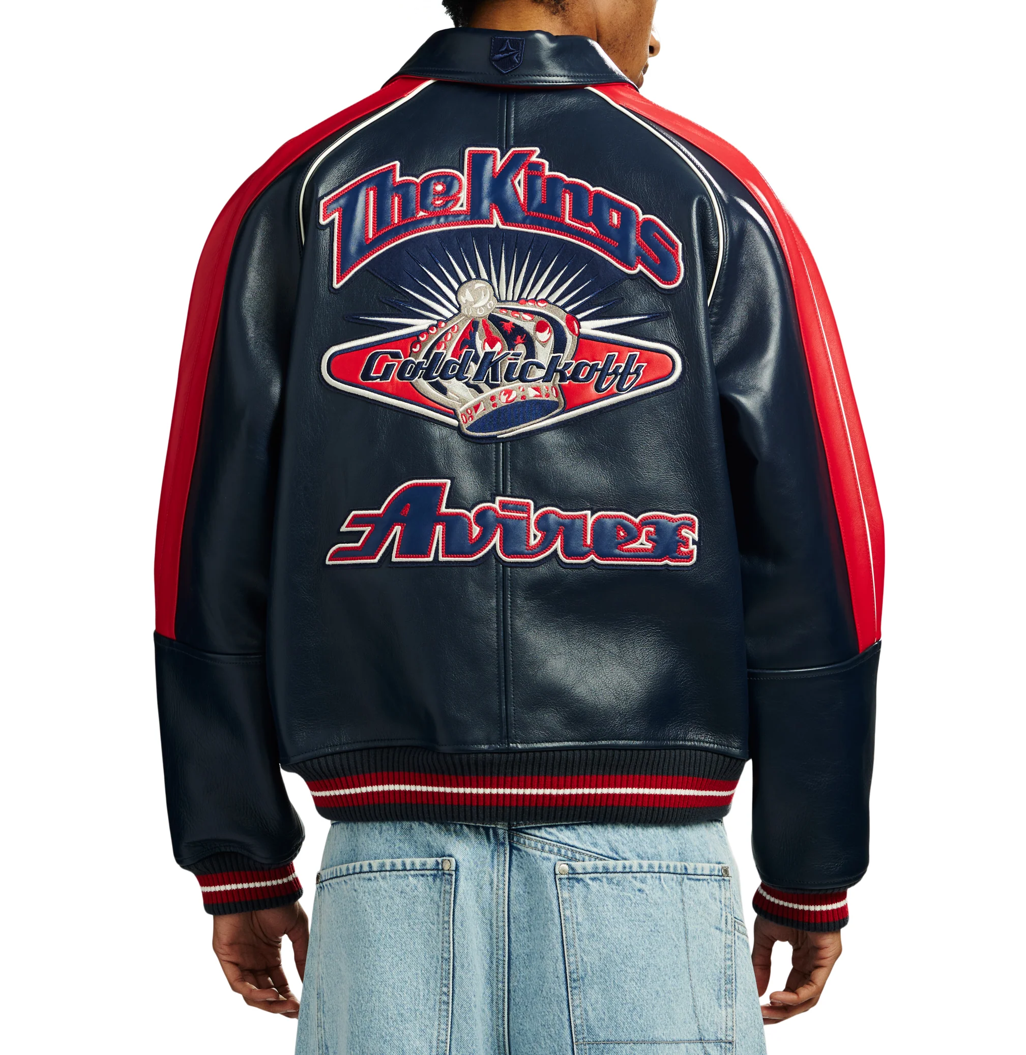 THE KINGS JACKET - Image 5