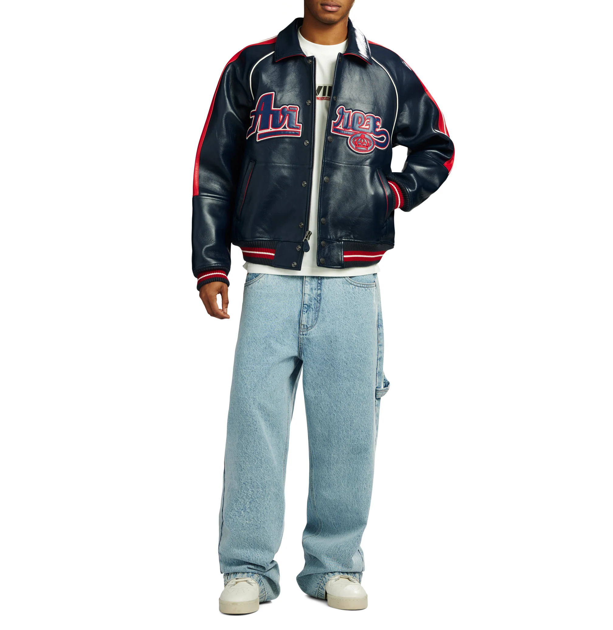 THE KINGS JACKET - Image 6