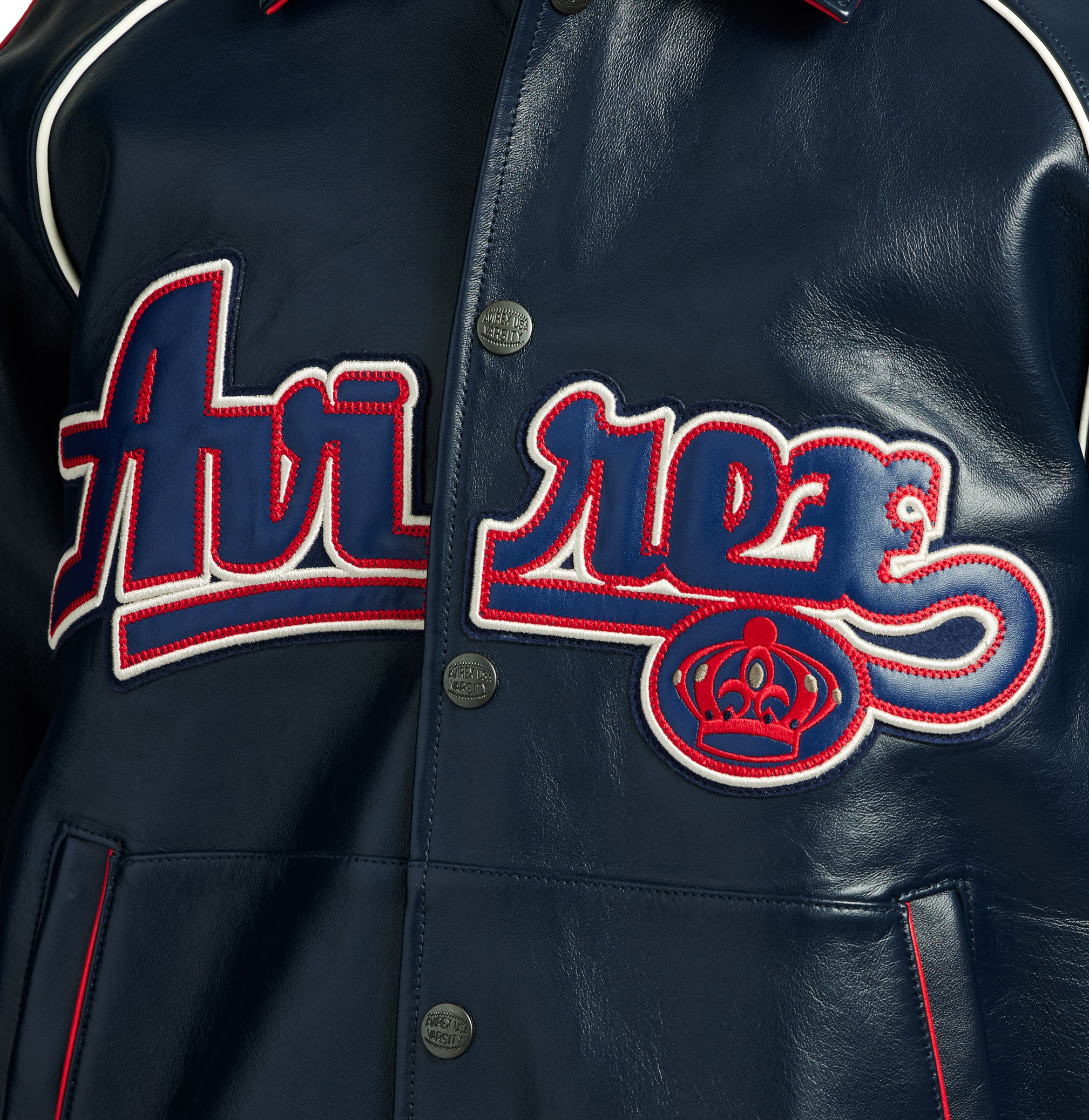 THE KINGS JACKET - Image 7