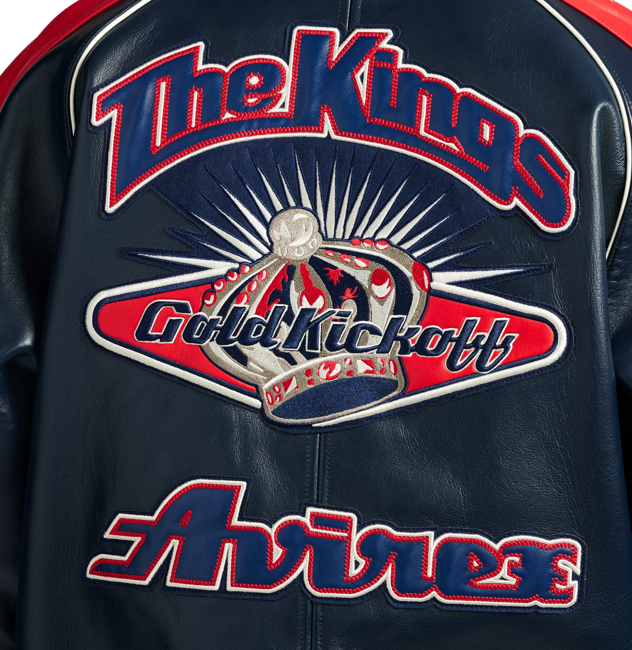 THE KINGS JACKET - Image 8