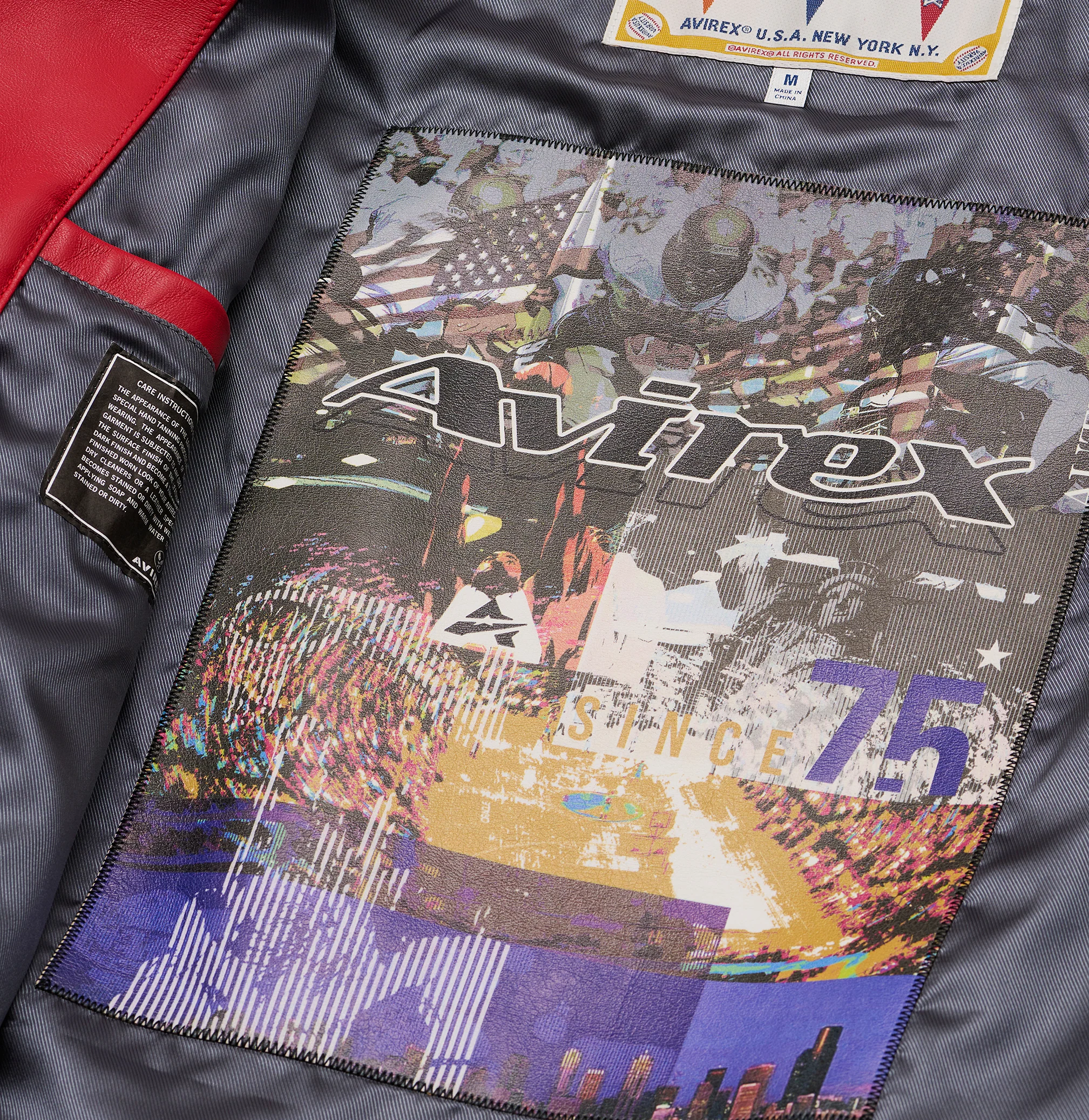 THE LEGEND JACKET - Image 10