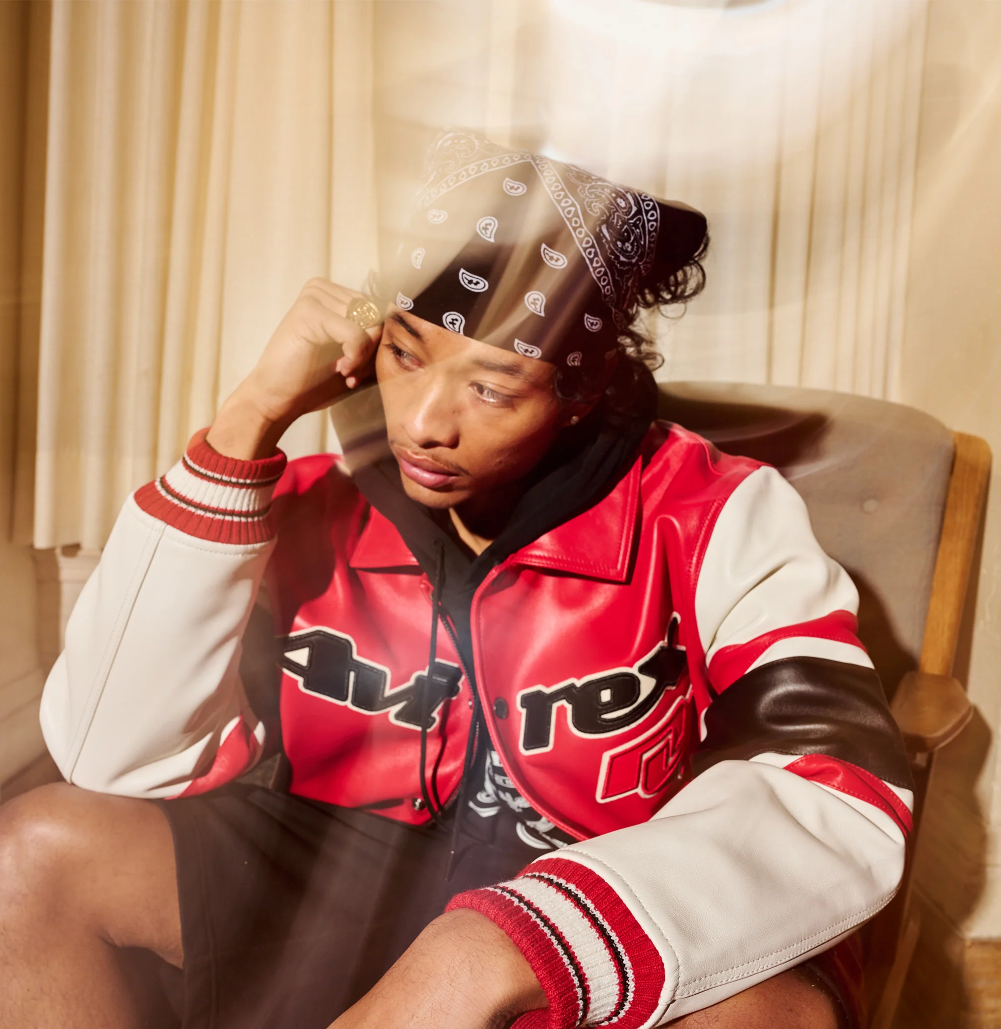 THE LEGEND JACKET - Image 12