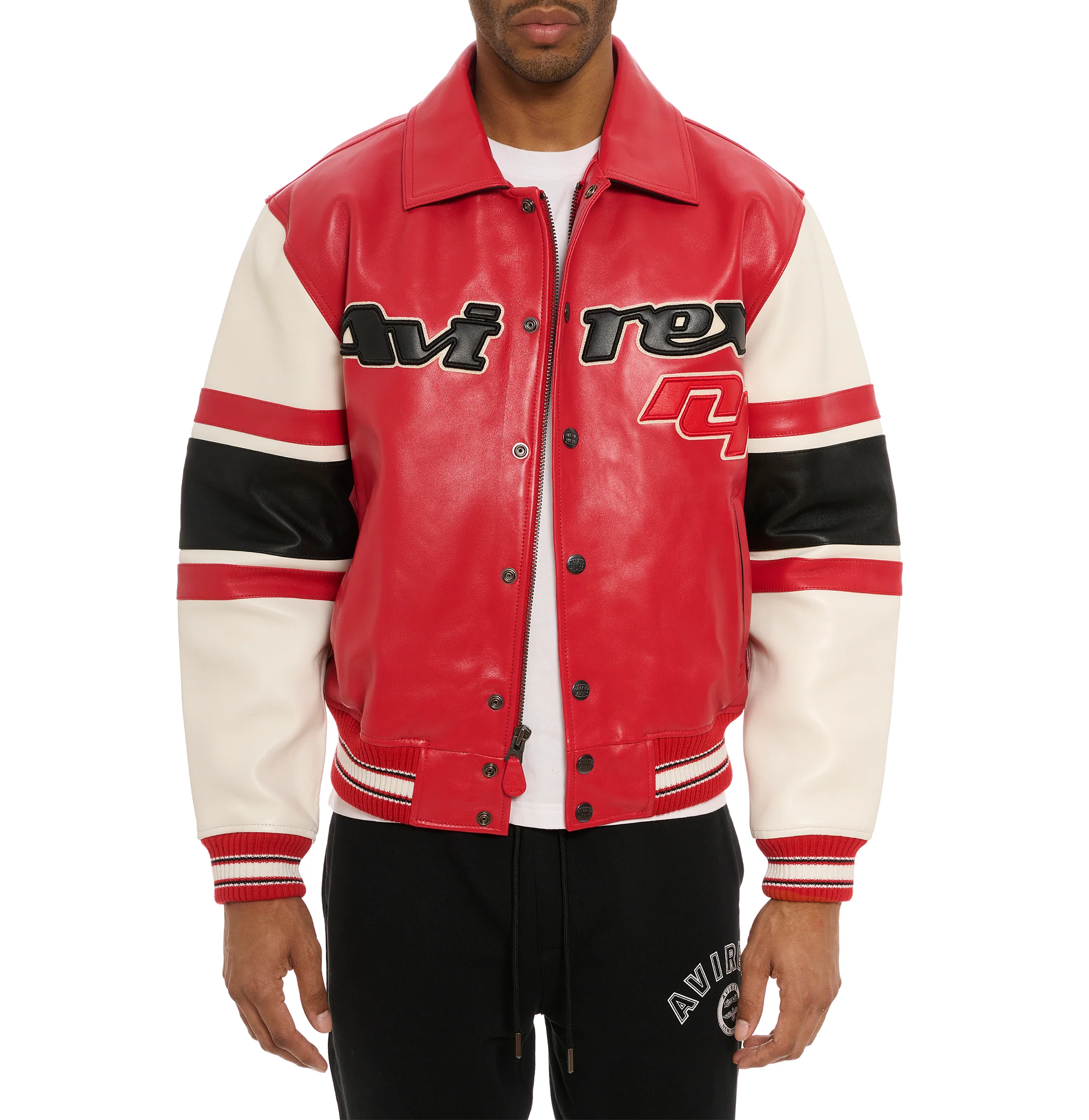 THE LEGEND JACKET - Image 3