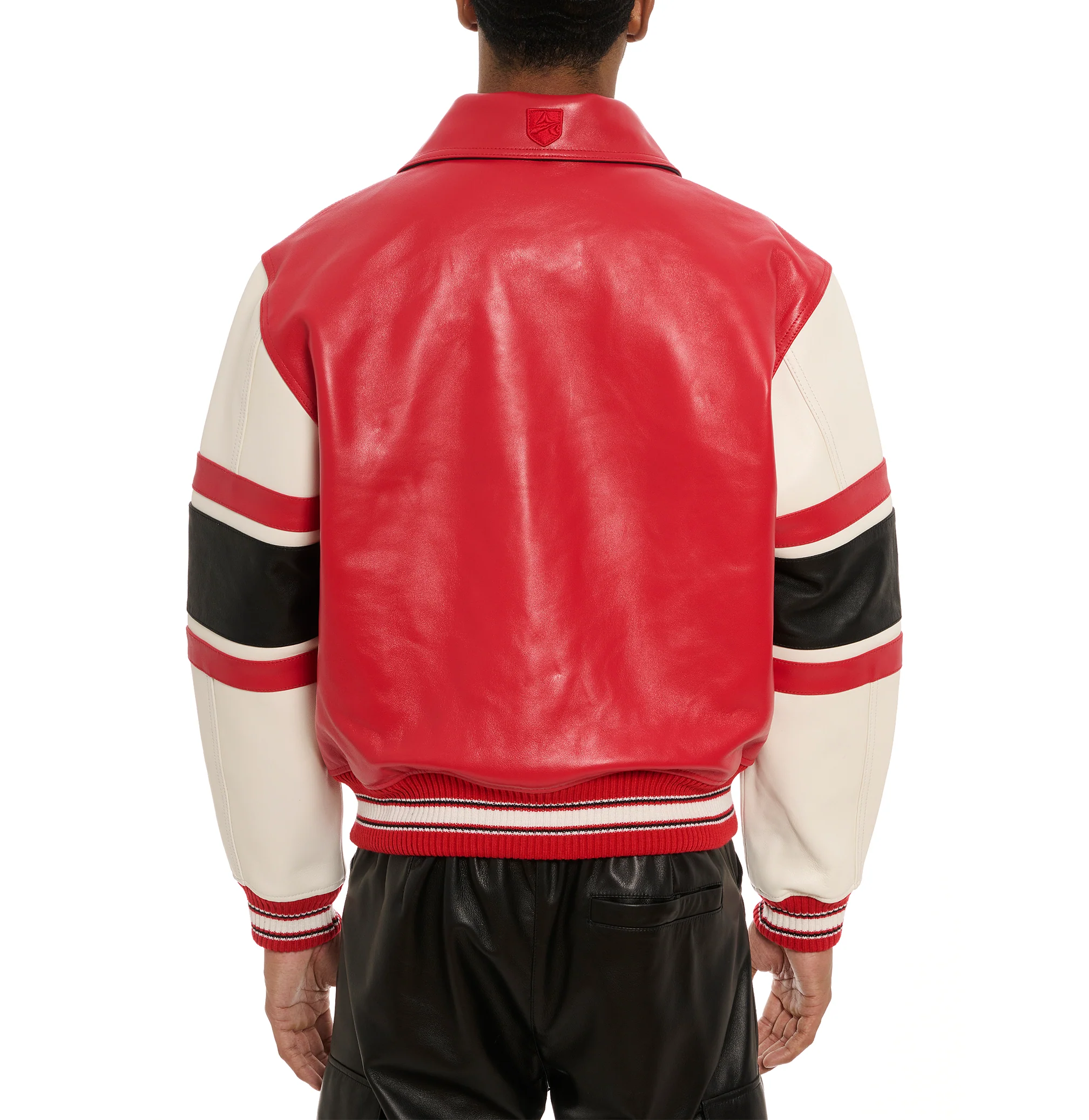 THE LEGEND JACKET - Image 4
