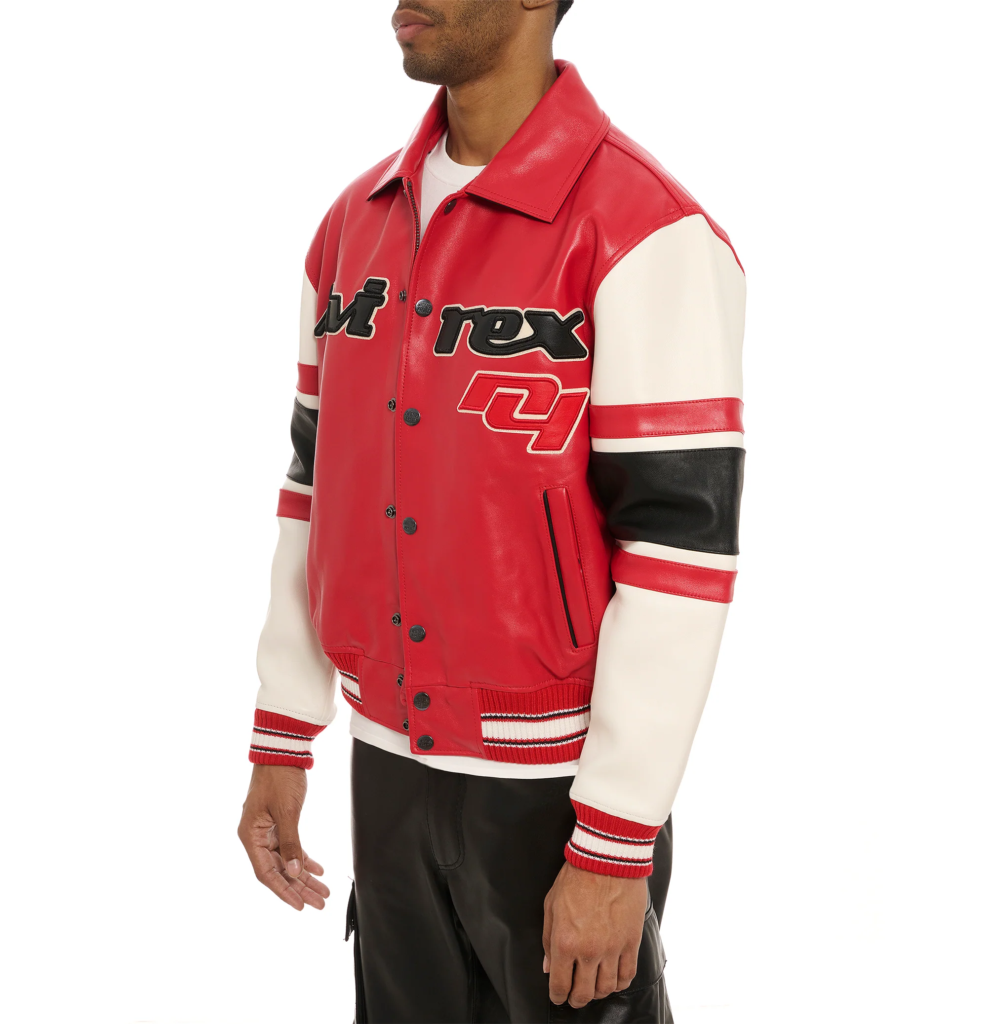 THE LEGEND JACKET - Image 5