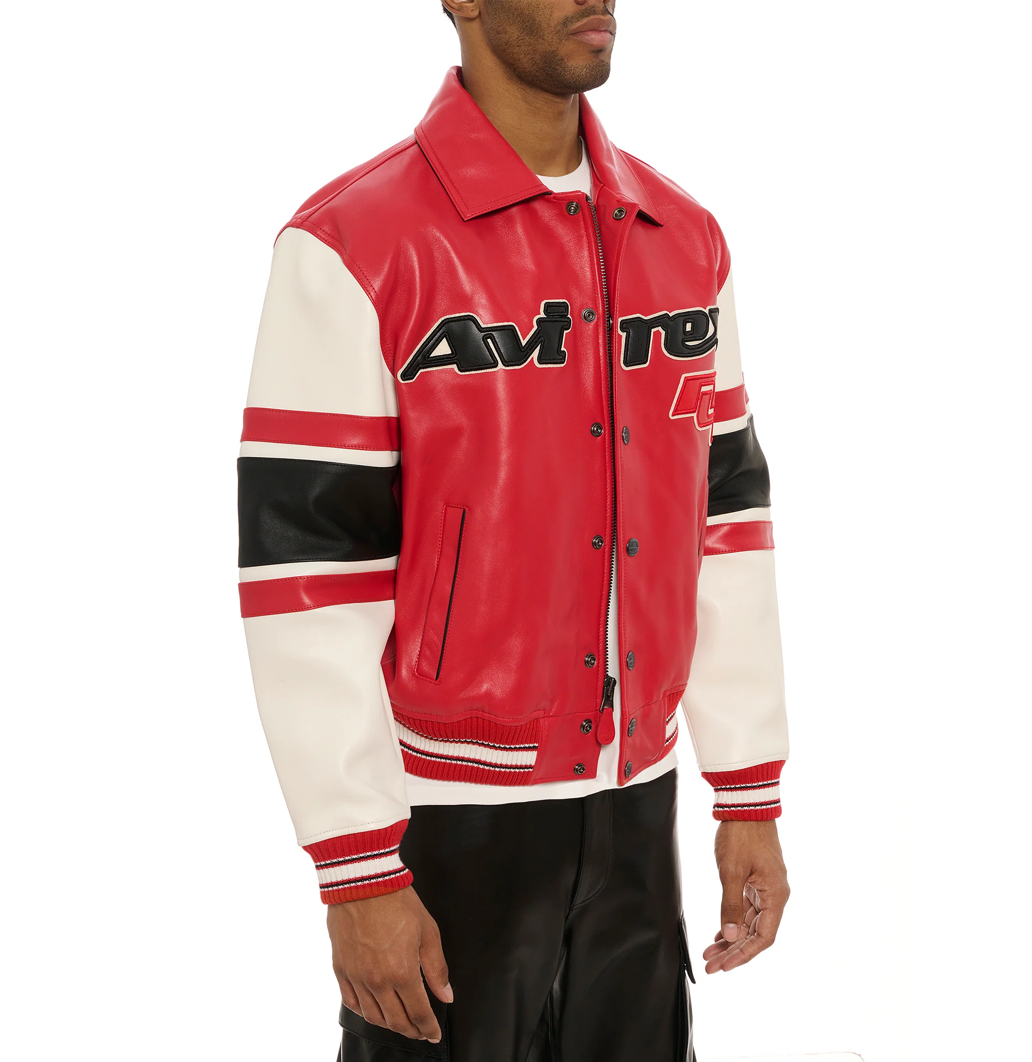 THE LEGEND JACKET - Image 6
