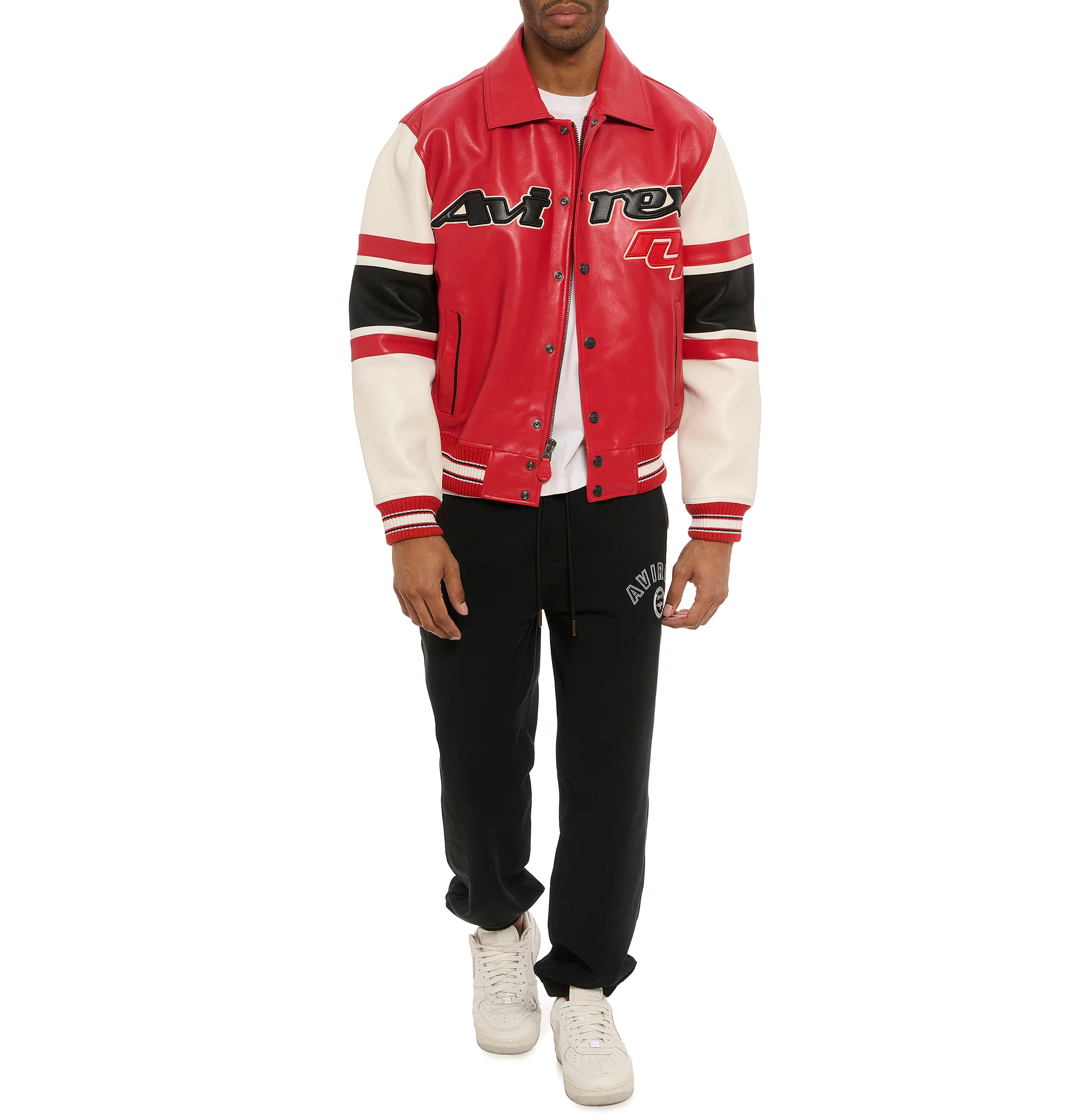 THE LEGEND JACKET - Image 7
