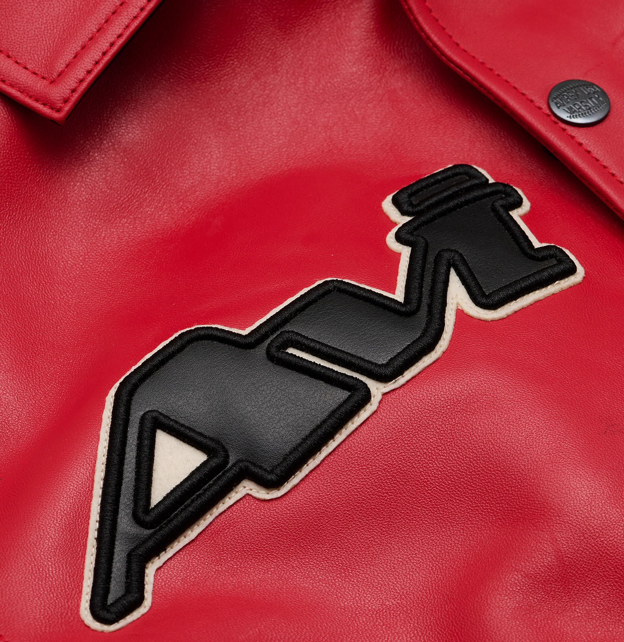 THE LEGEND JACKET - Image 8