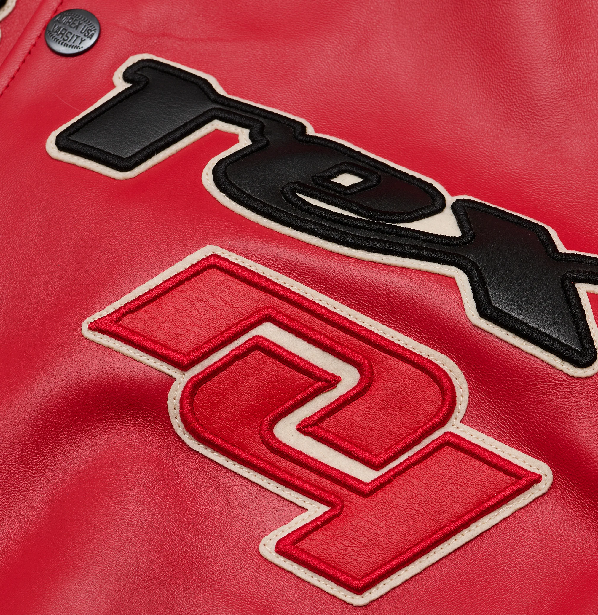 THE LEGEND JACKET - Image 9