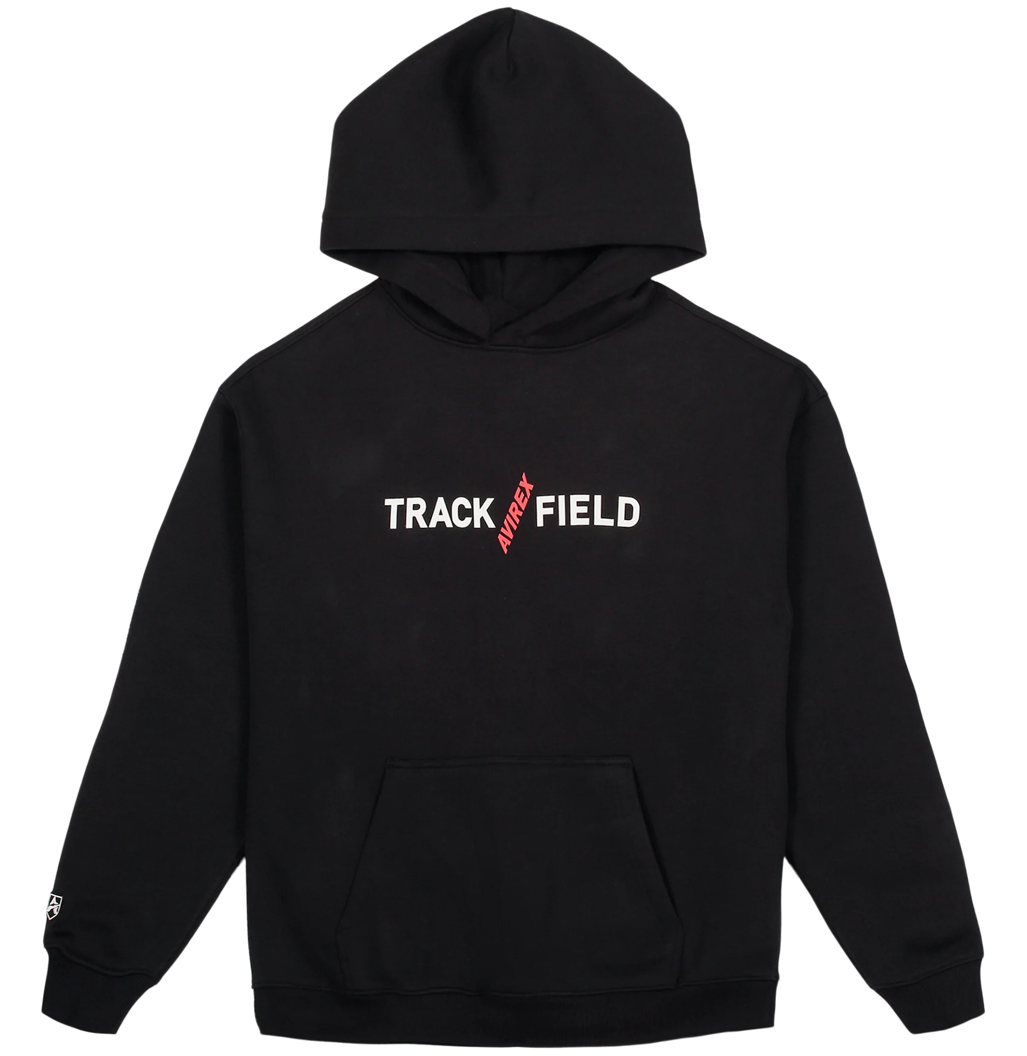TRACK & FIELD HOODIE