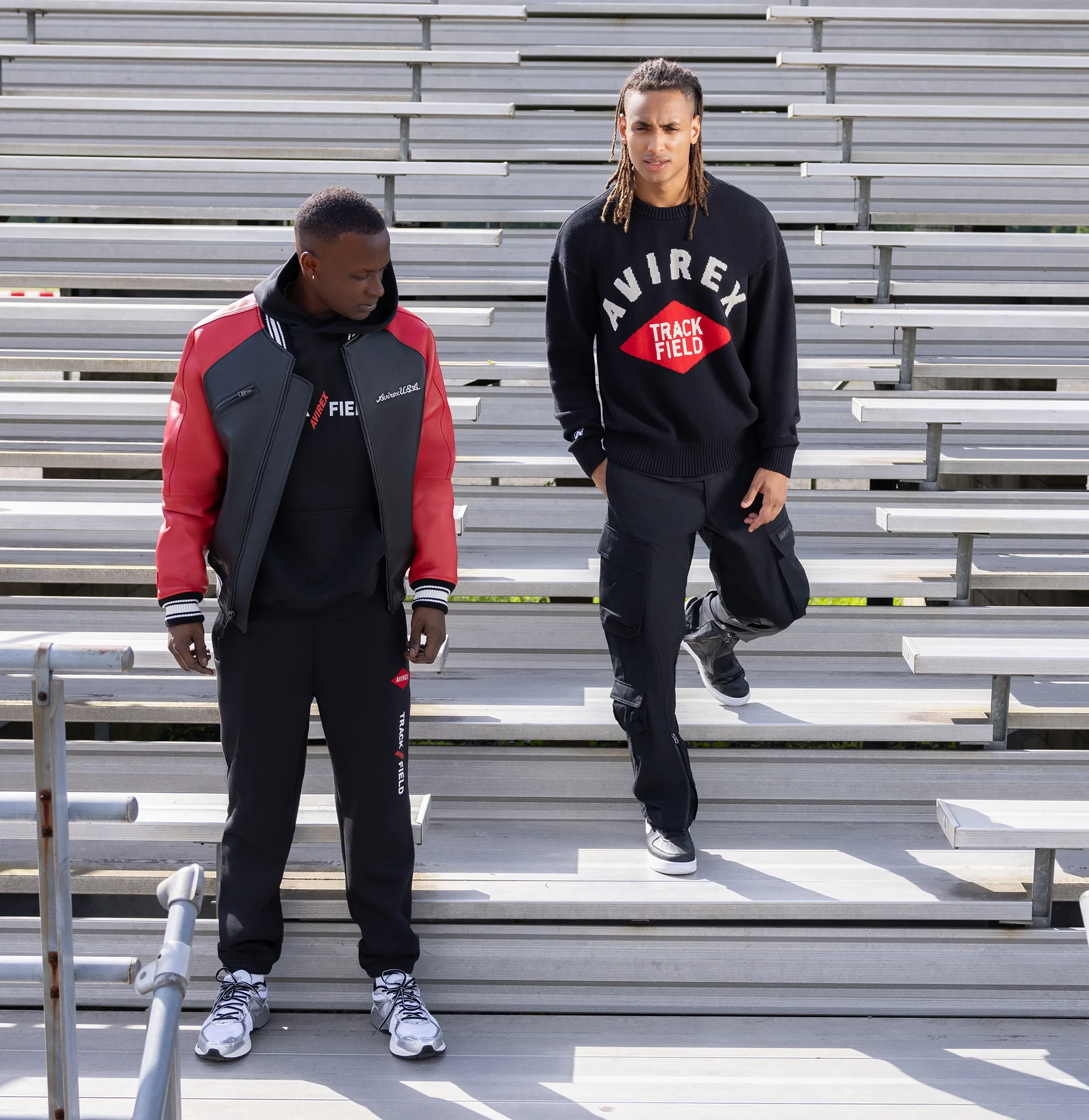 TRACK & FIELD HOODIE - Image 11