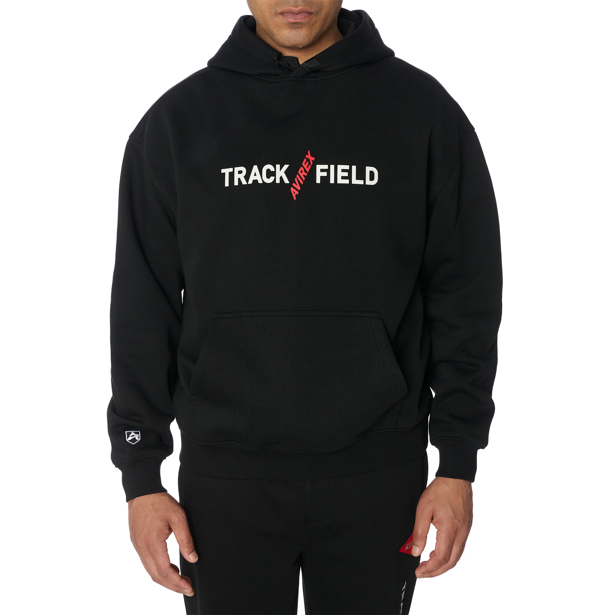 TRACK & FIELD HOODIE - Image 3