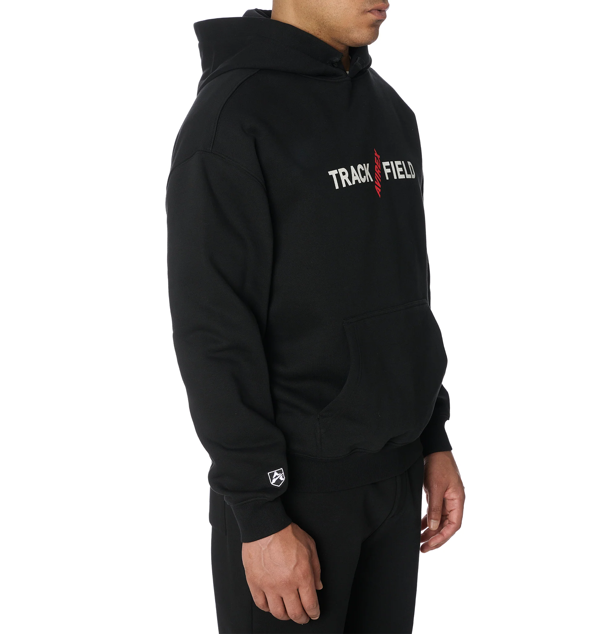 TRACK & FIELD HOODIE - Image 4