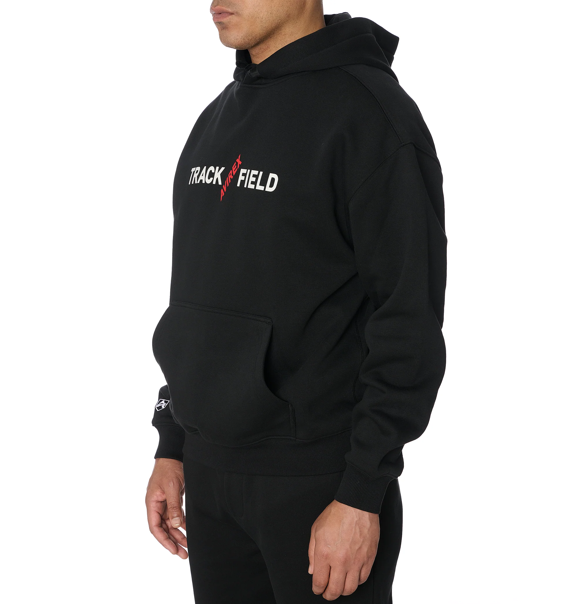 TRACK & FIELD HOODIE - Image 5