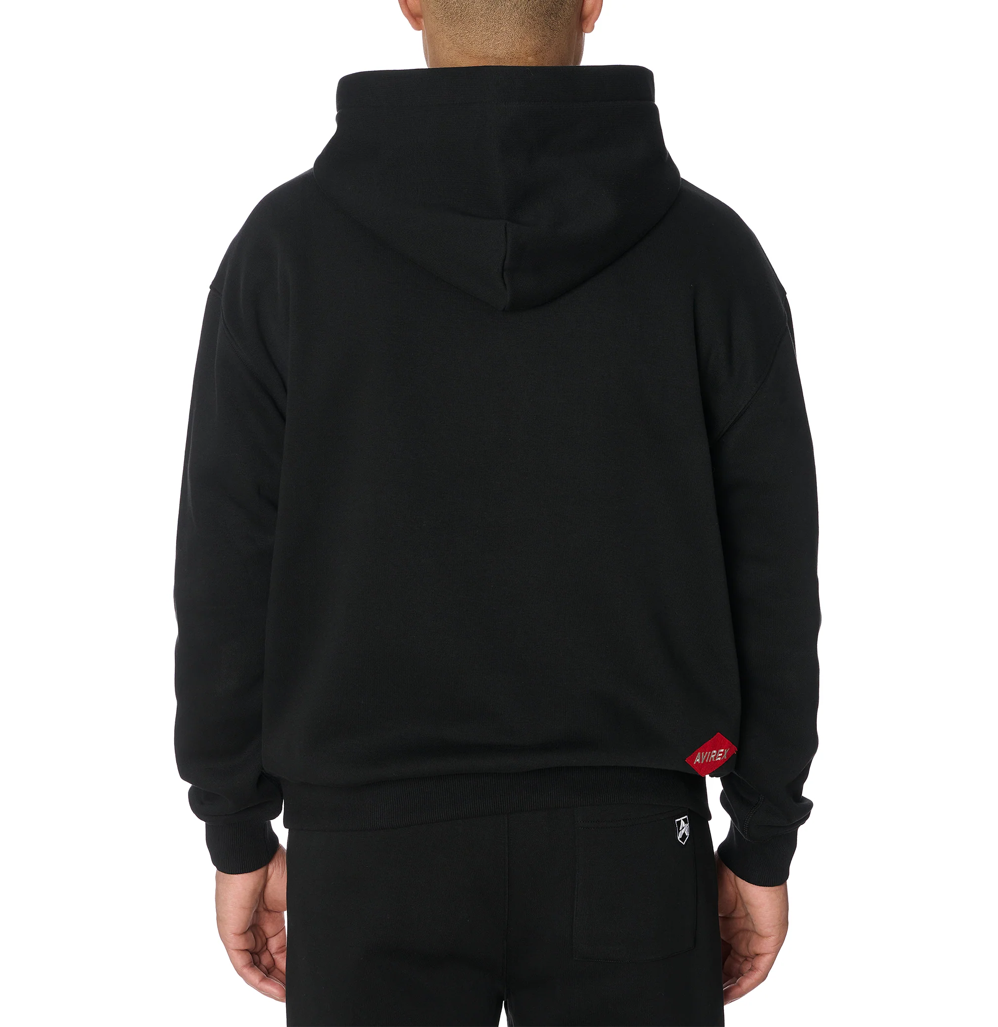 TRACK & FIELD HOODIE - Image 6