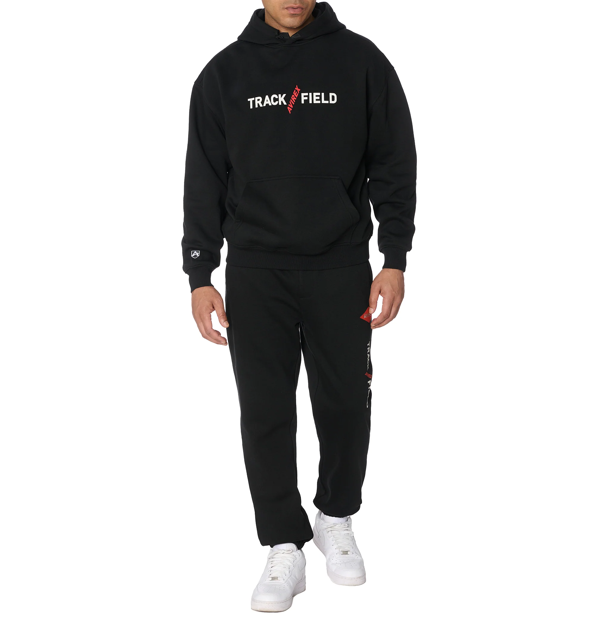 TRACK & FIELD HOODIE - Image 7