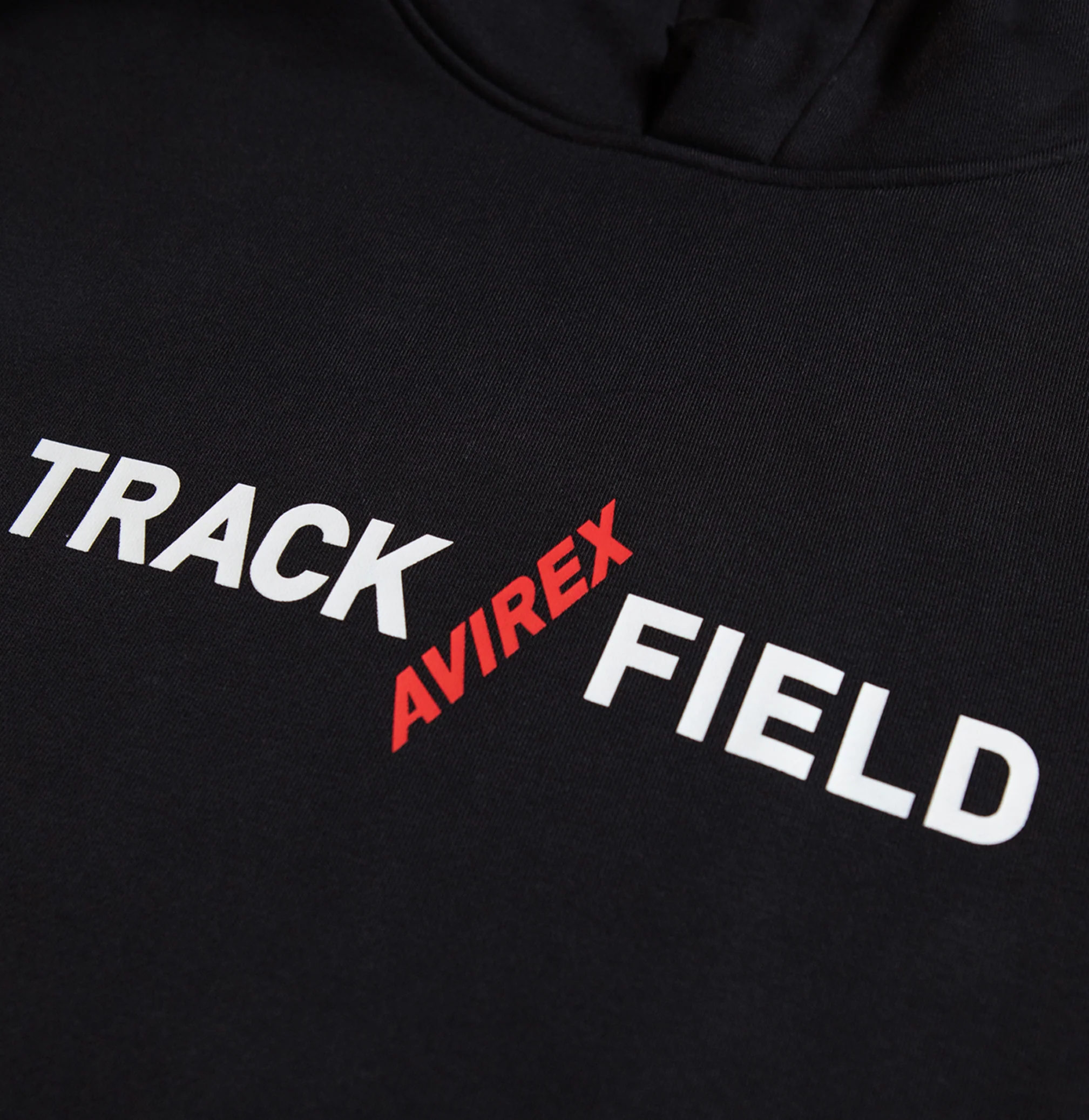 TRACK & FIELD HOODIE - Image 8