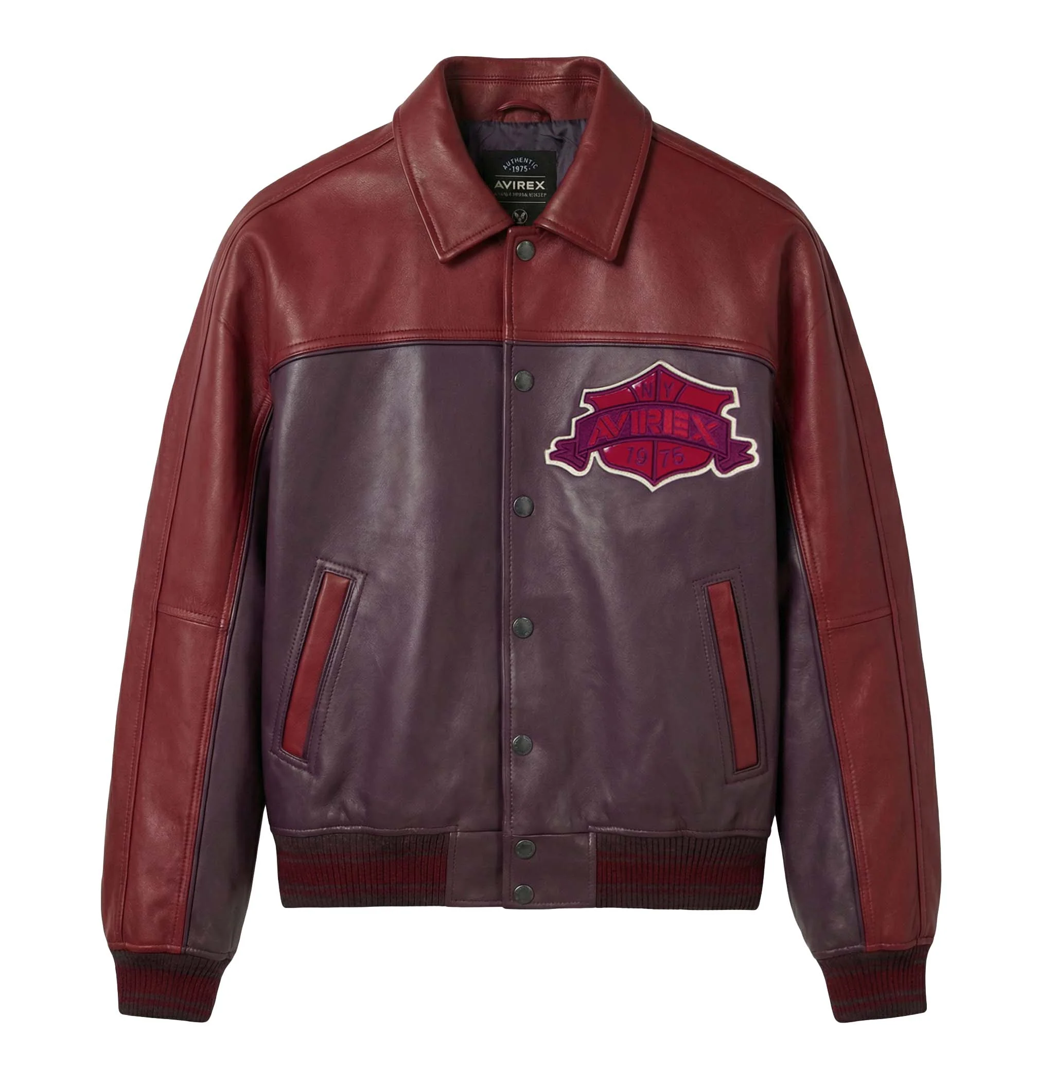 TRACK TEAM JACKET
