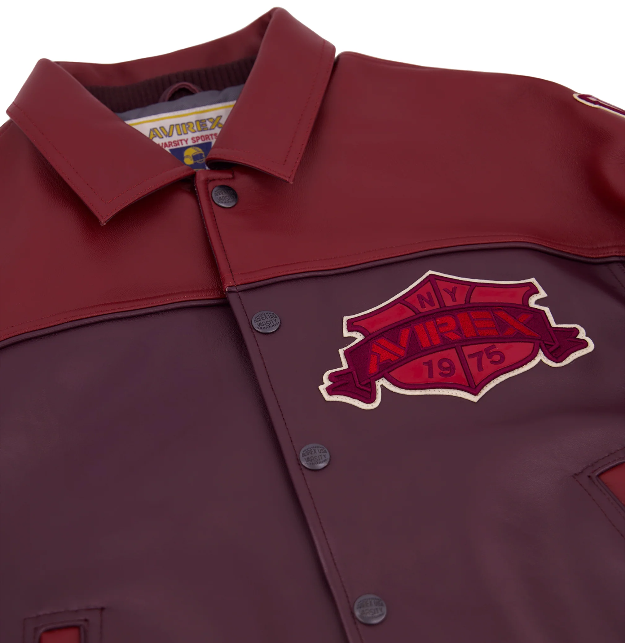 TRACK TEAM JACKET - Image 10