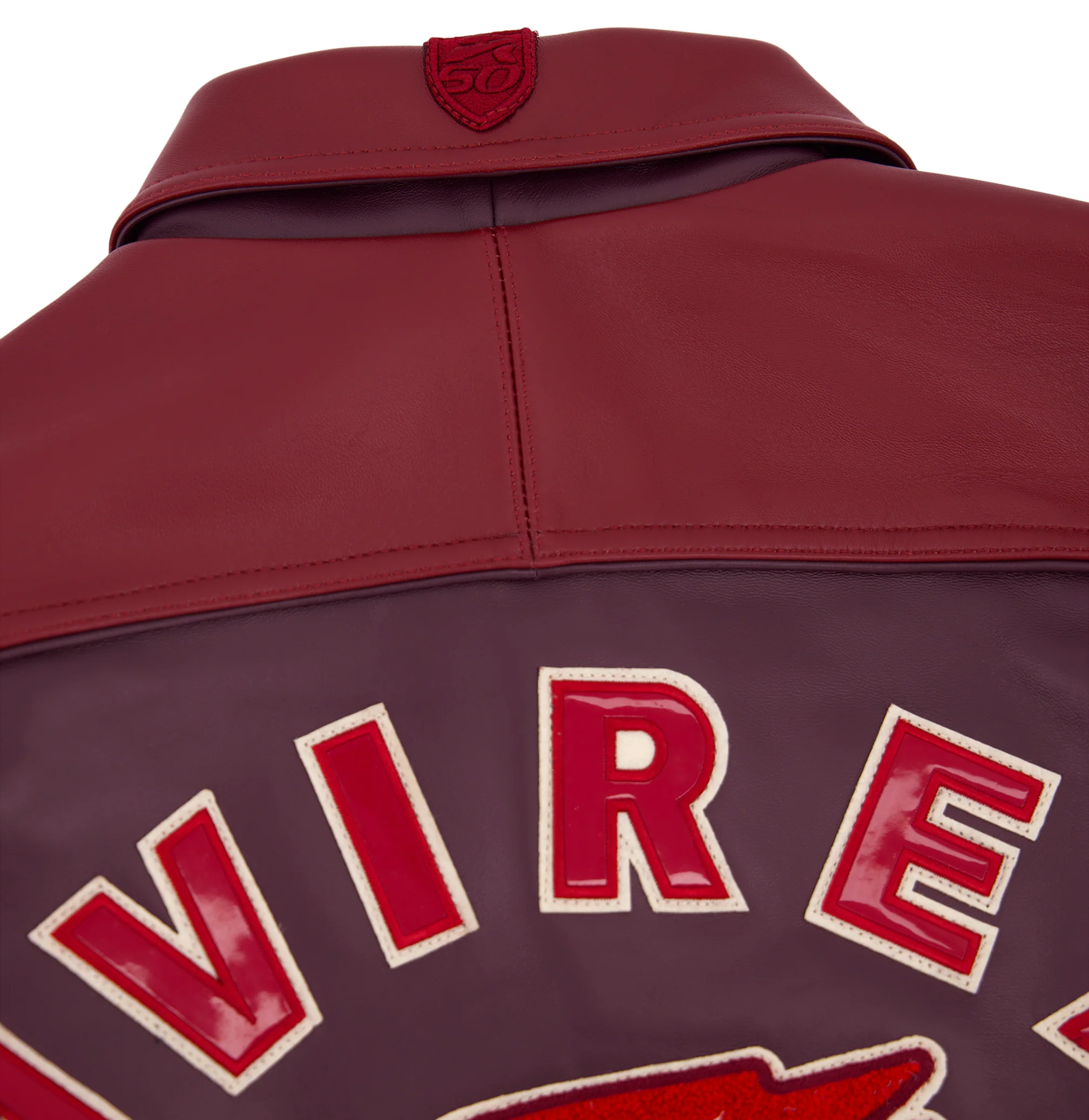 TRACK TEAM JACKET - Image 11