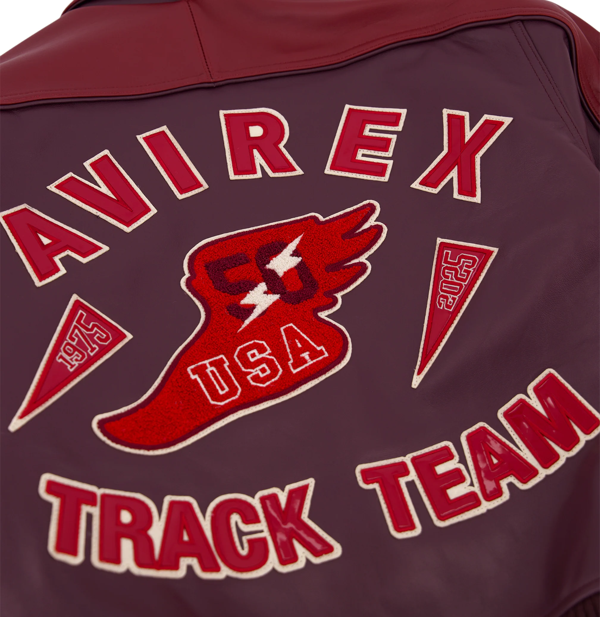 TRACK TEAM JACKET - Image 12