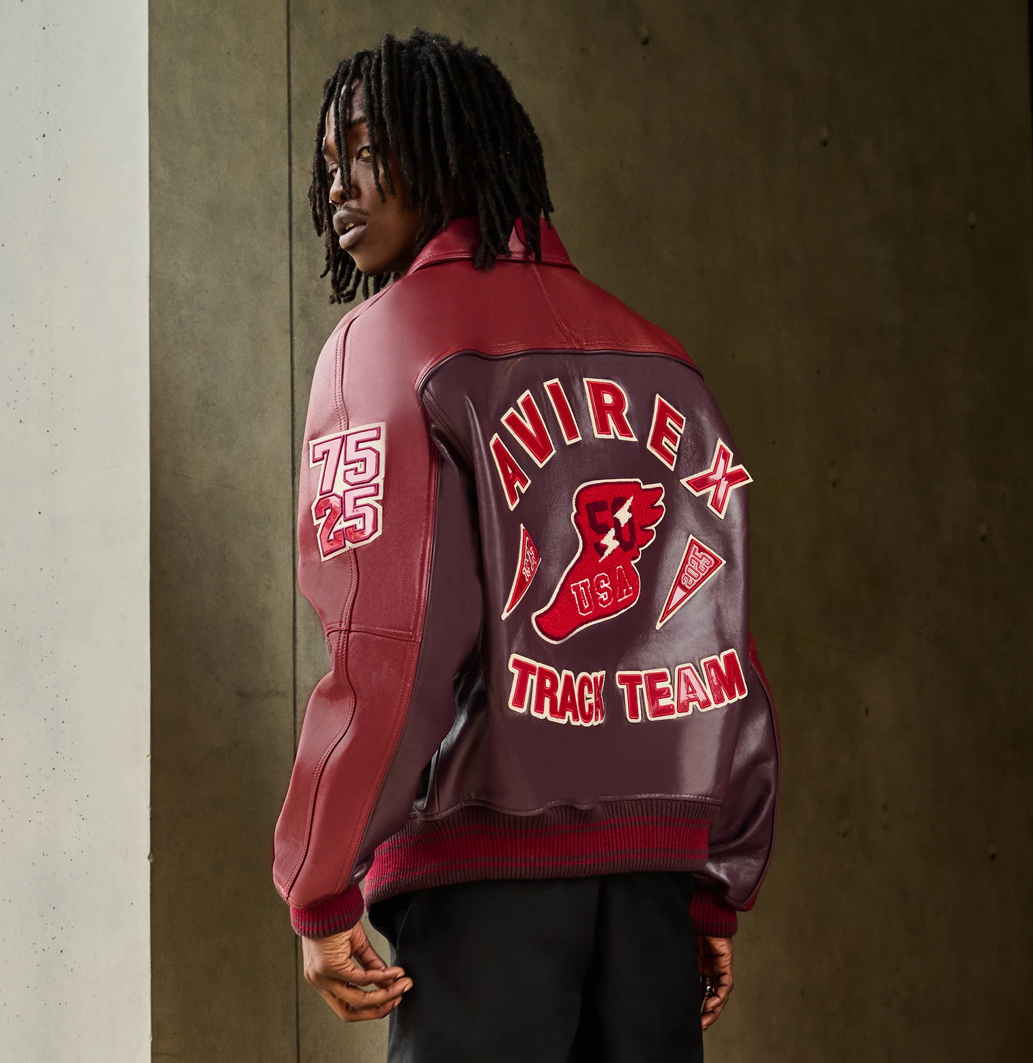 TRACK TEAM JACKET - Image 13