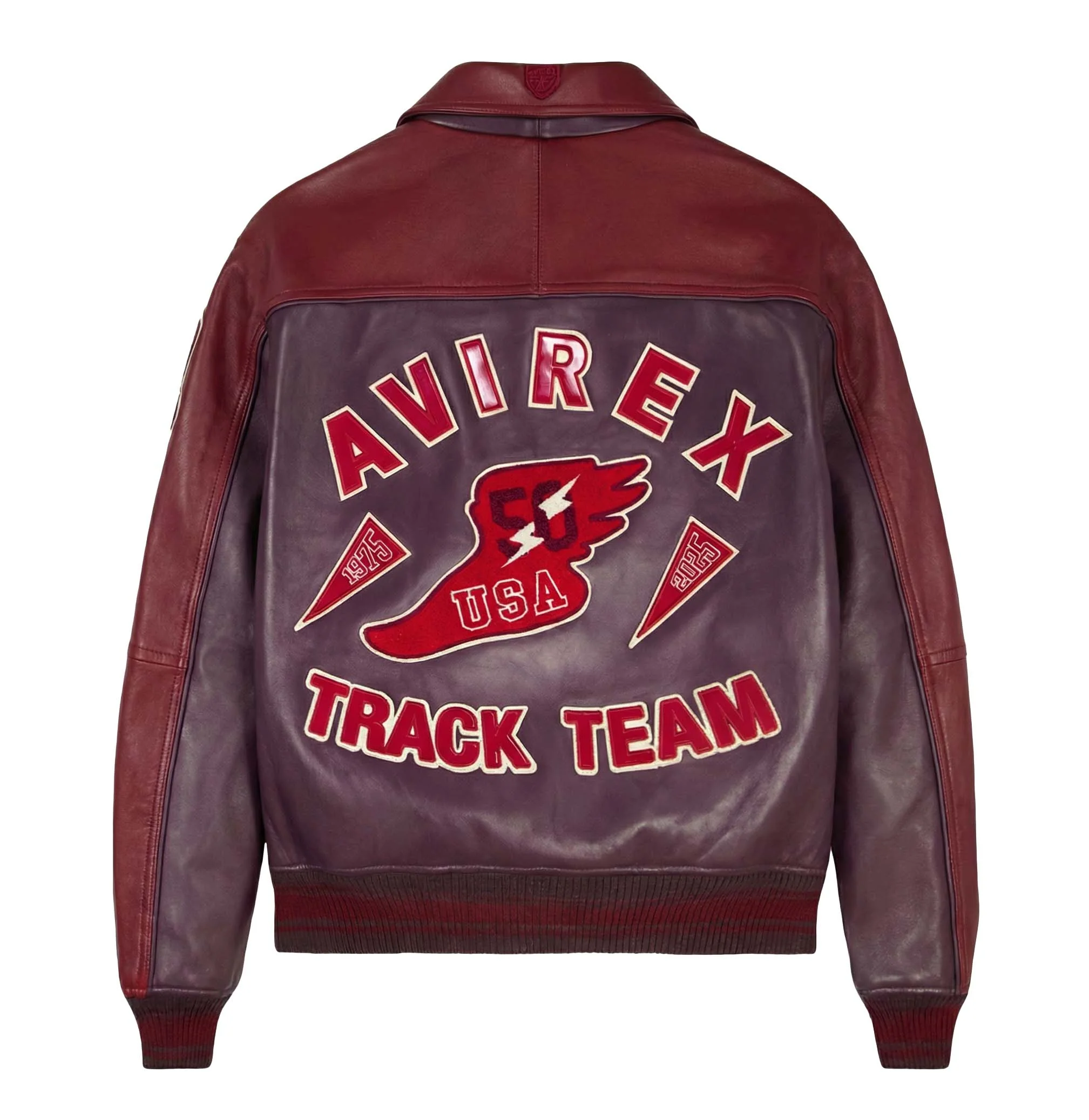 TRACK TEAM JACKET - Image 2