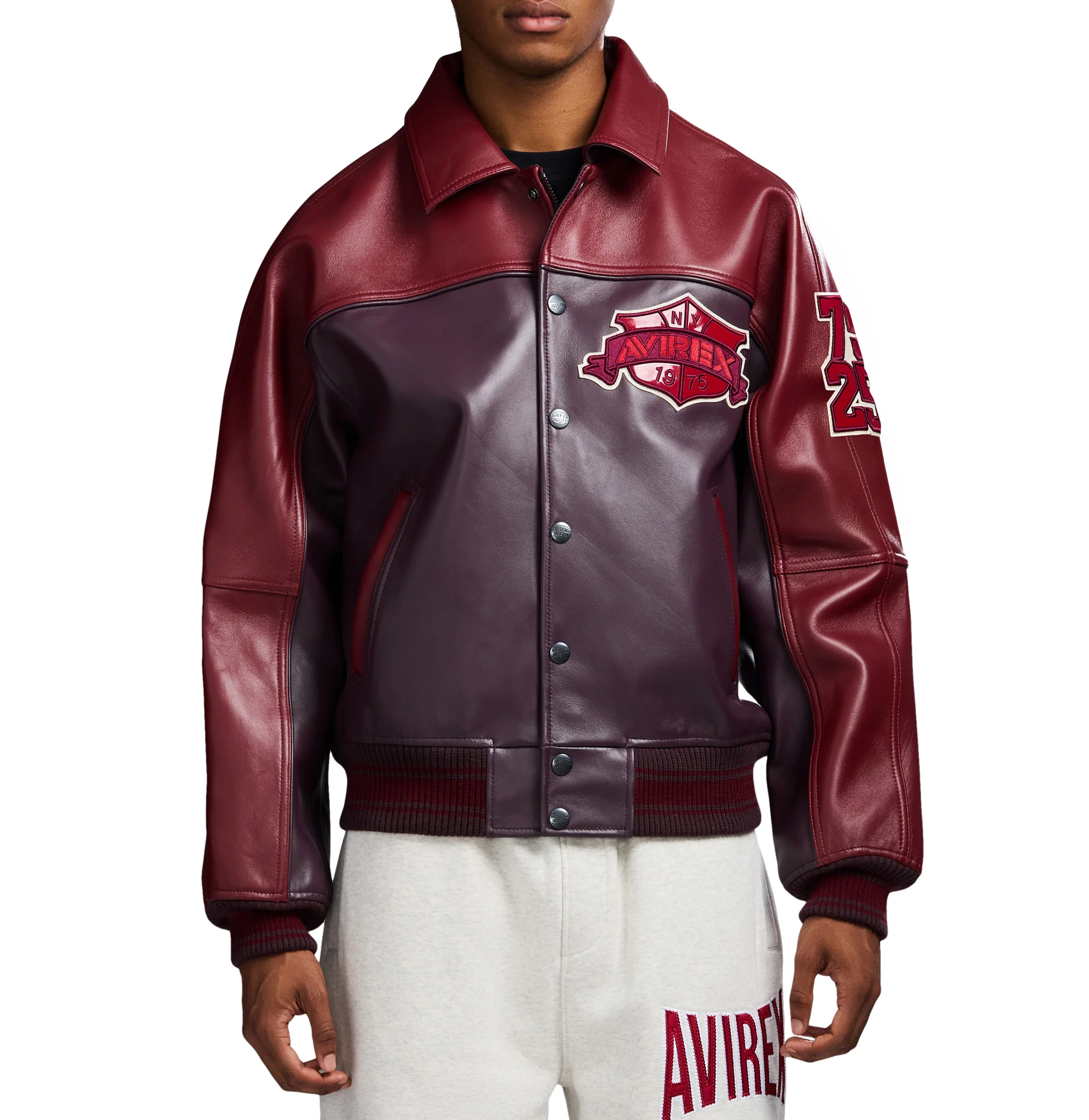 TRACK TEAM JACKET - Image 3