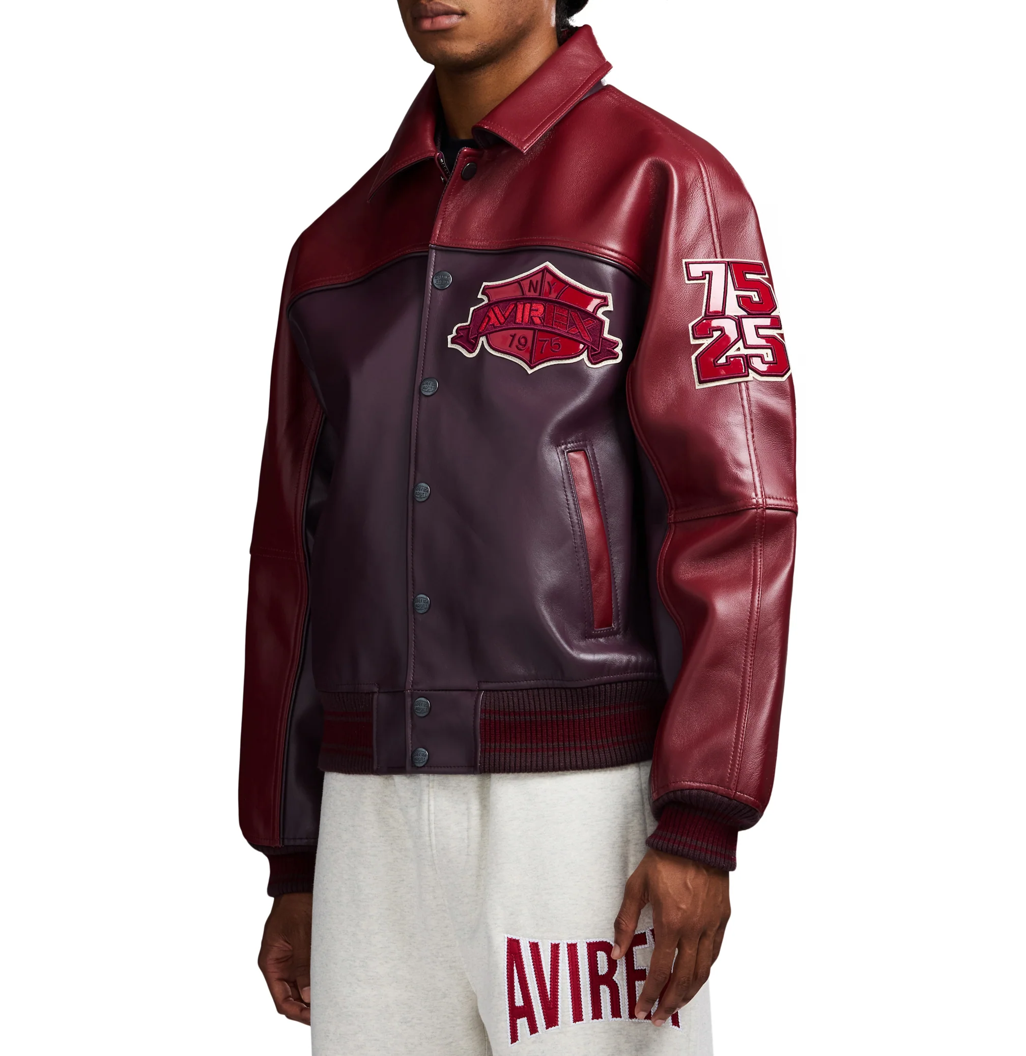 TRACK TEAM JACKET - Image 4