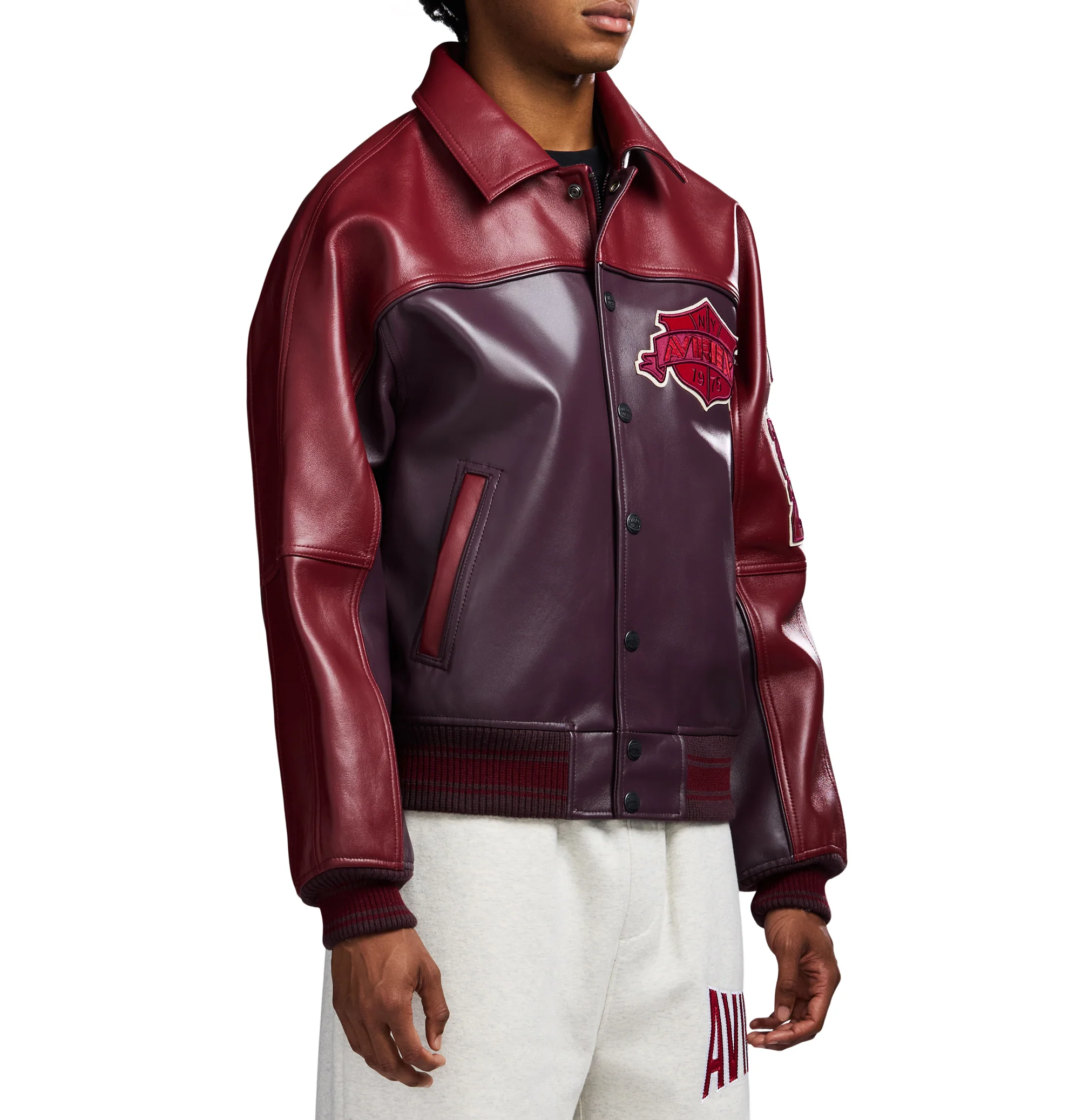 TRACK TEAM JACKET - Image 5