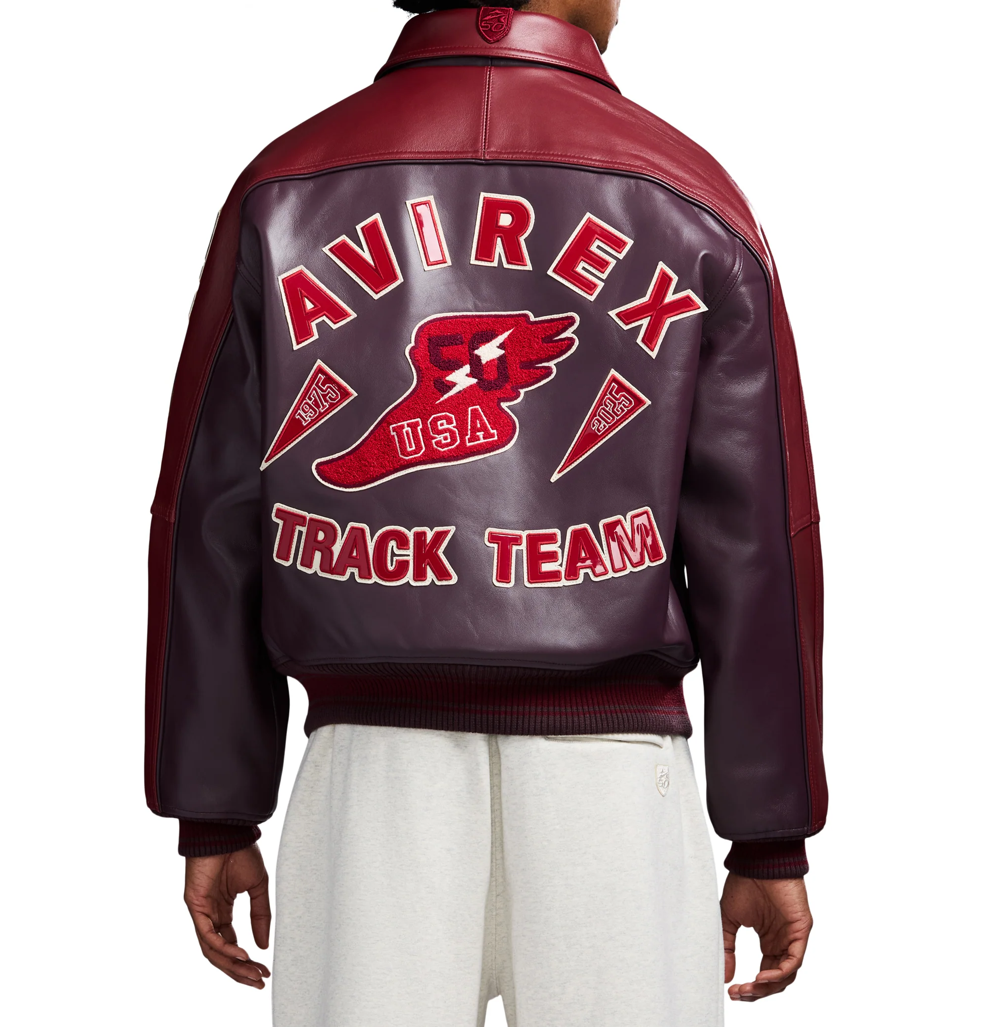 TRACK TEAM JACKET - Image 6