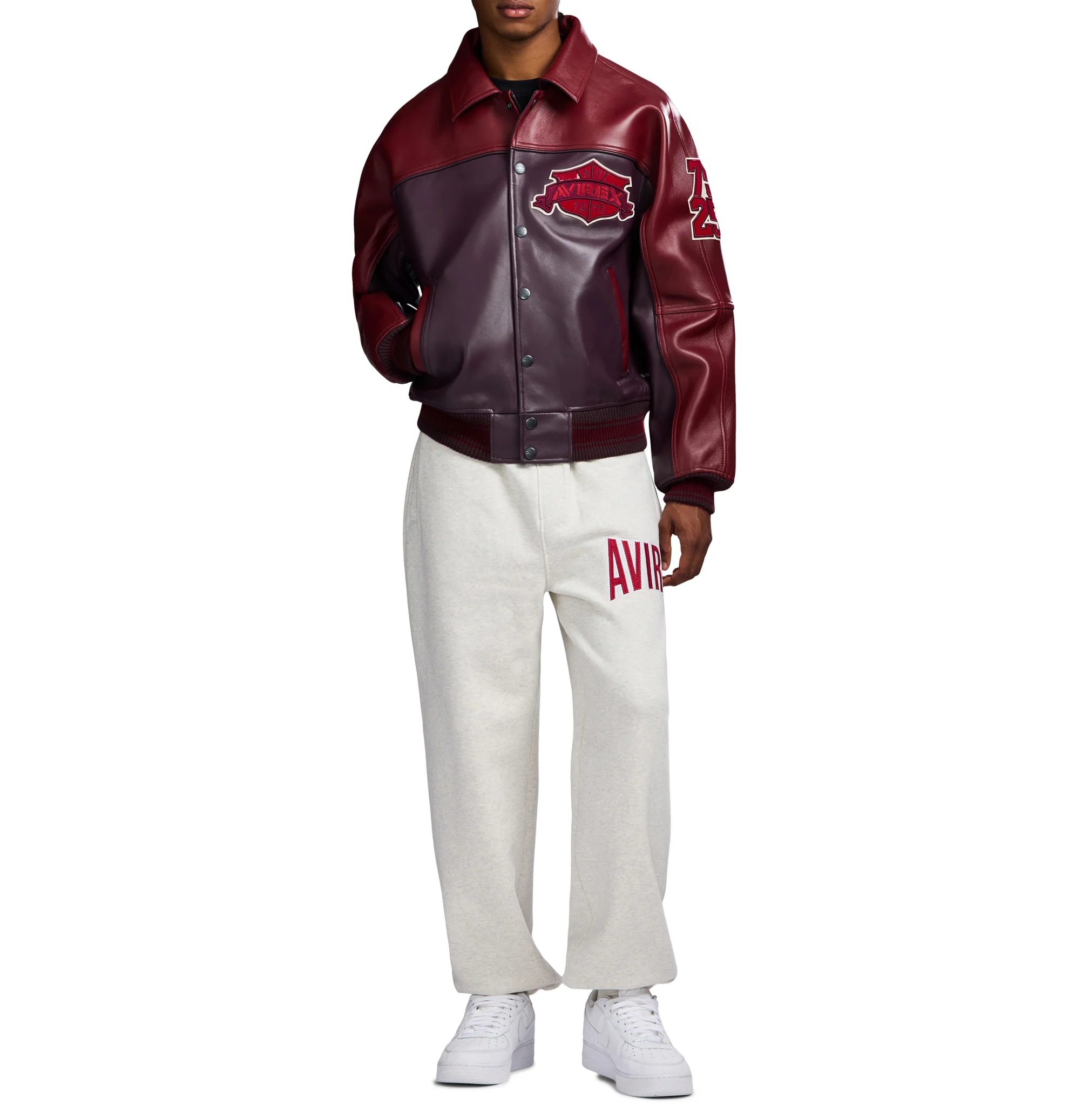 TRACK TEAM JACKET - Image 7